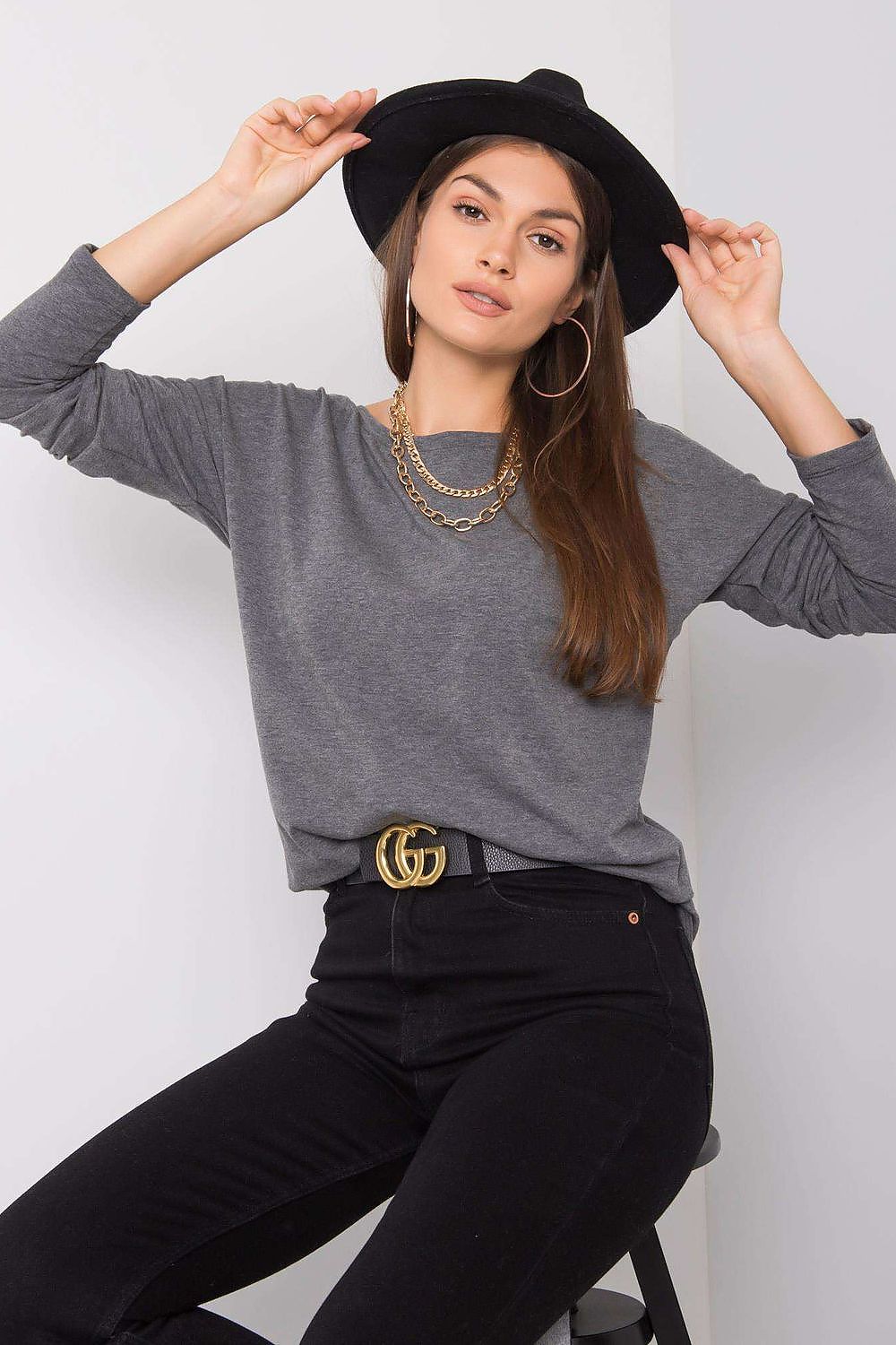 Bluse model 162853 BFG