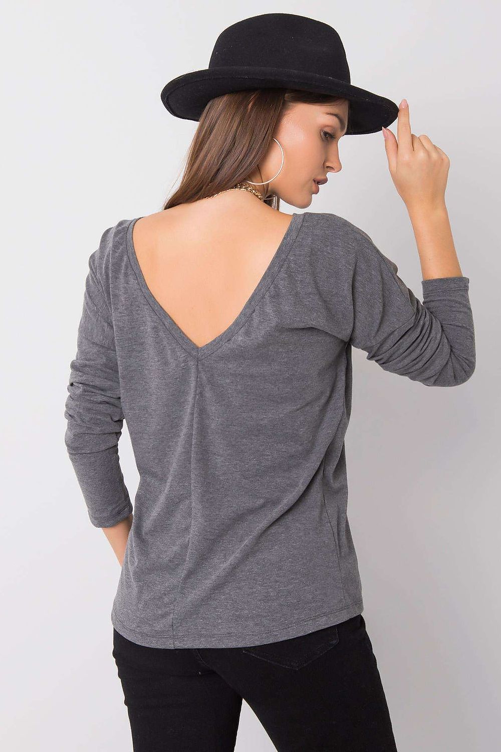 Bluse model 162853 BFG