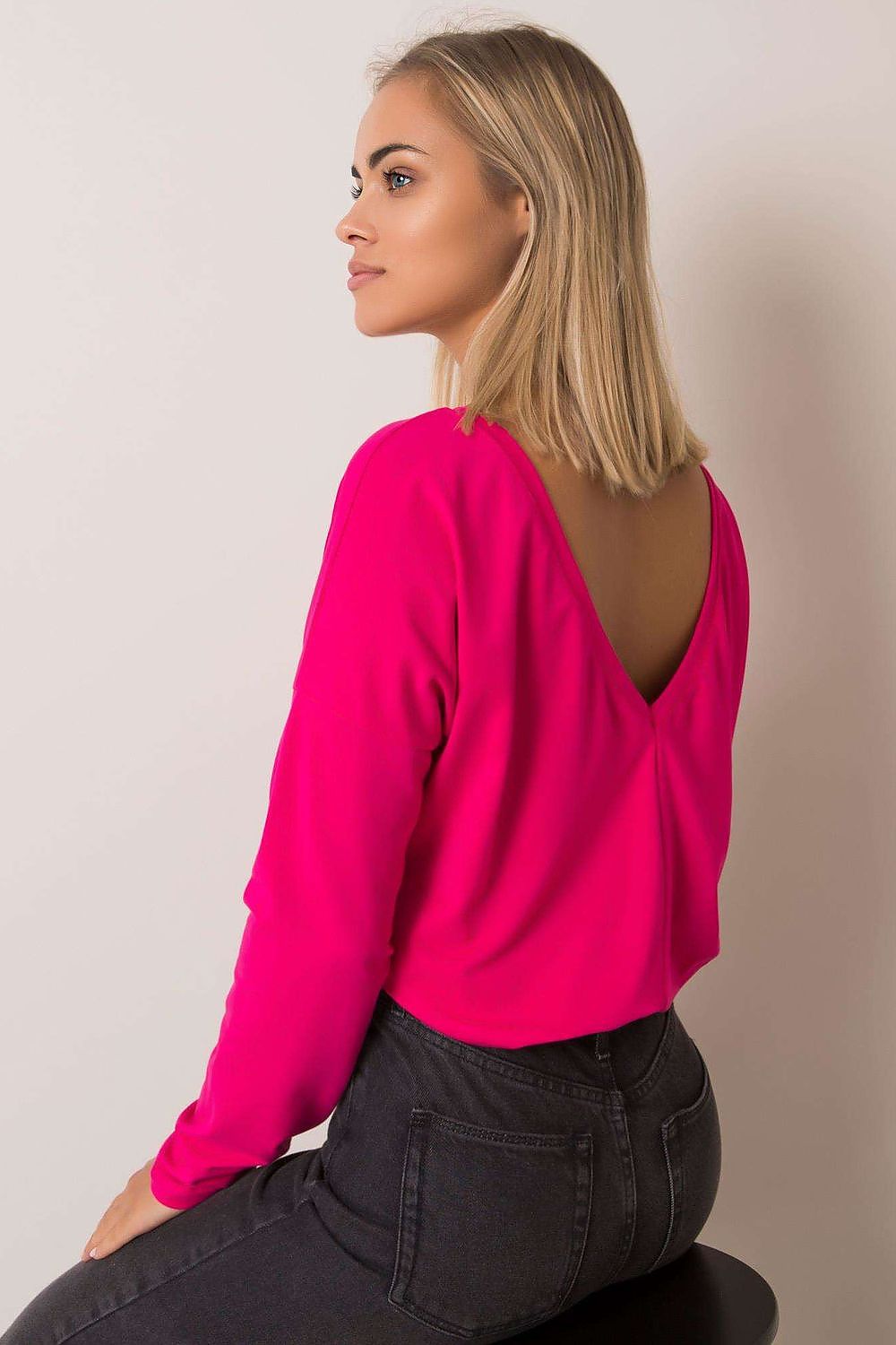 Bluse model 162854 BFG