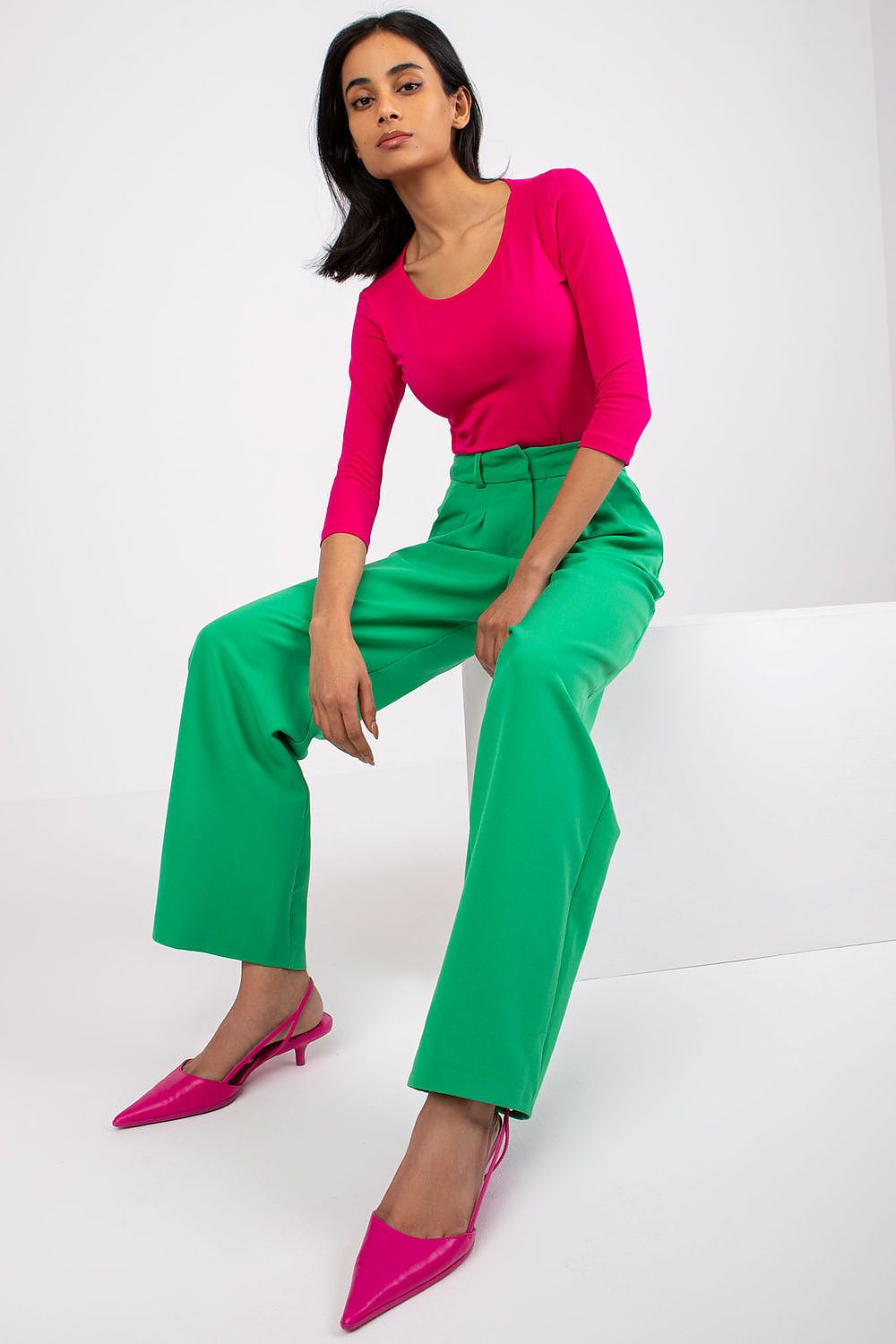 Bluse model 162856 BFG