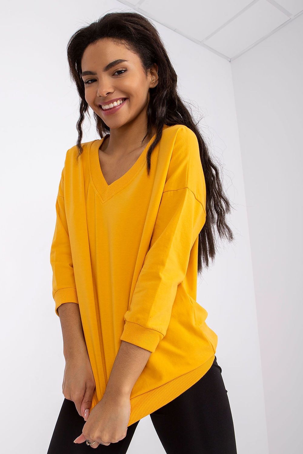 Bluse model 162859 BFG