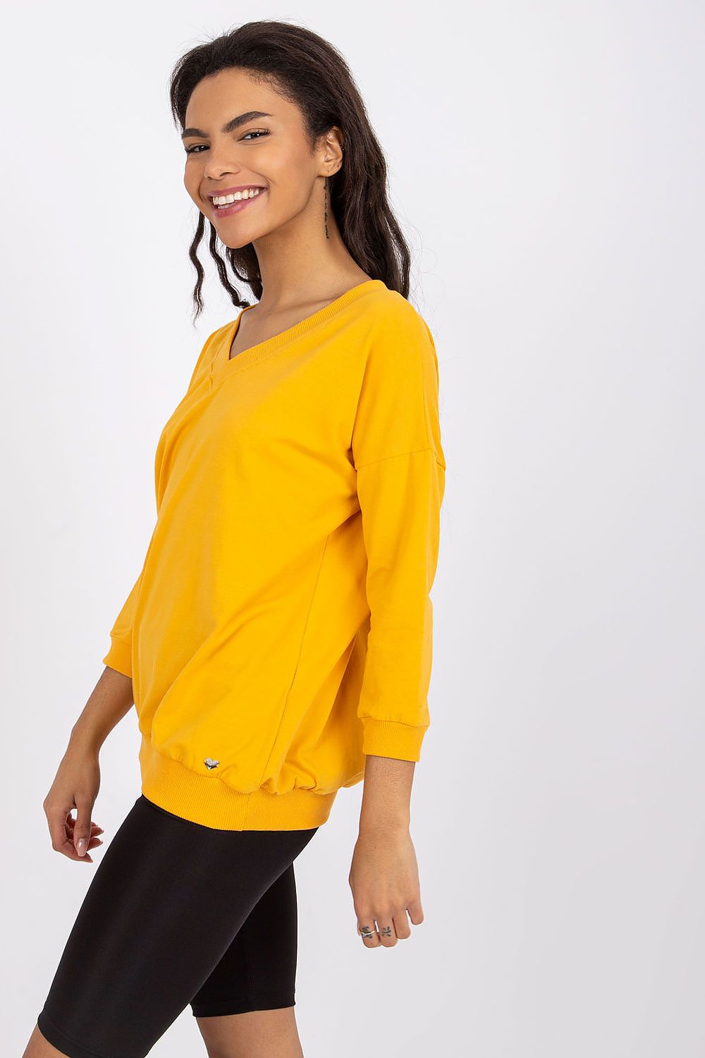 Bluse model 162859 BFG