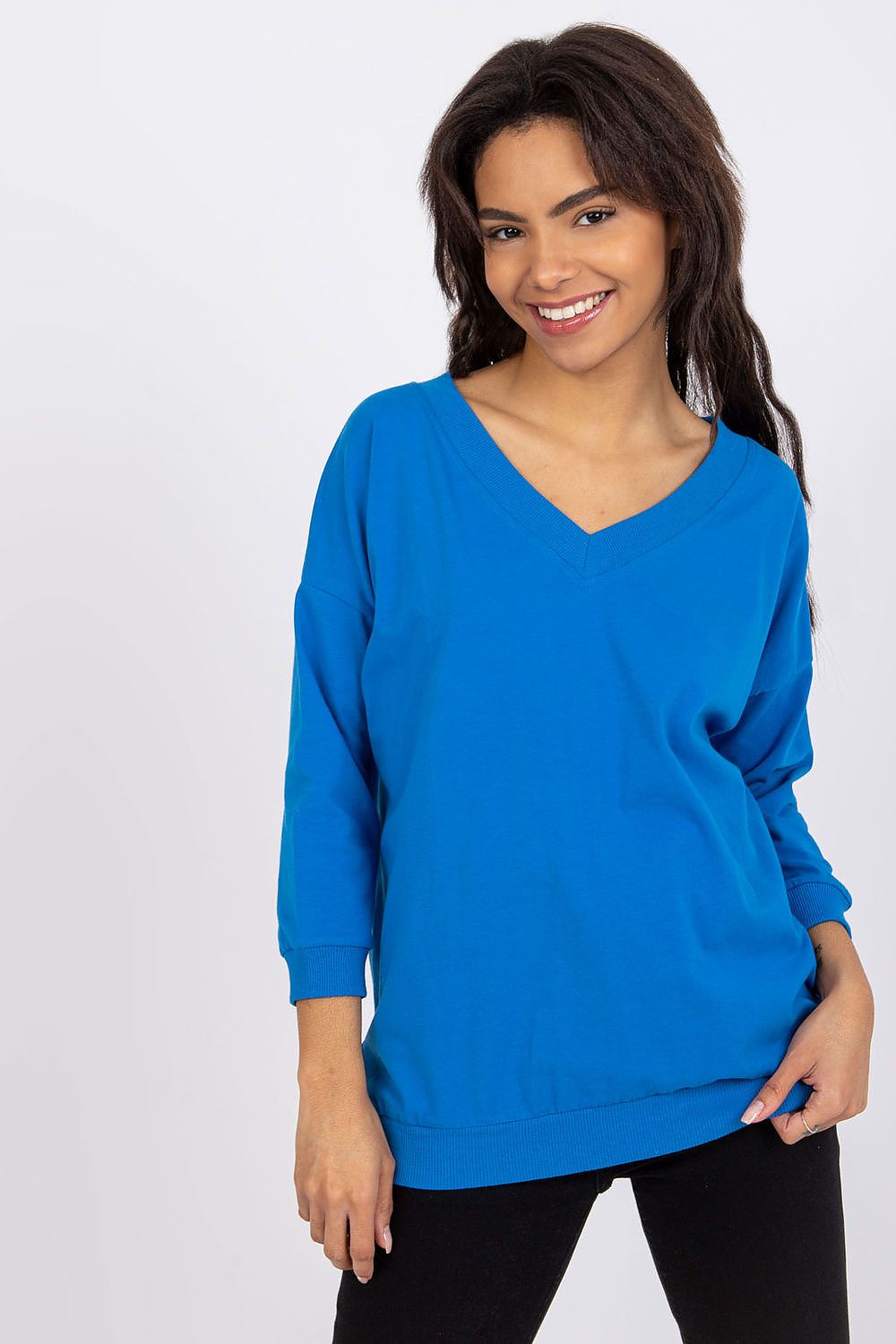Bluse model 162860 BFG
