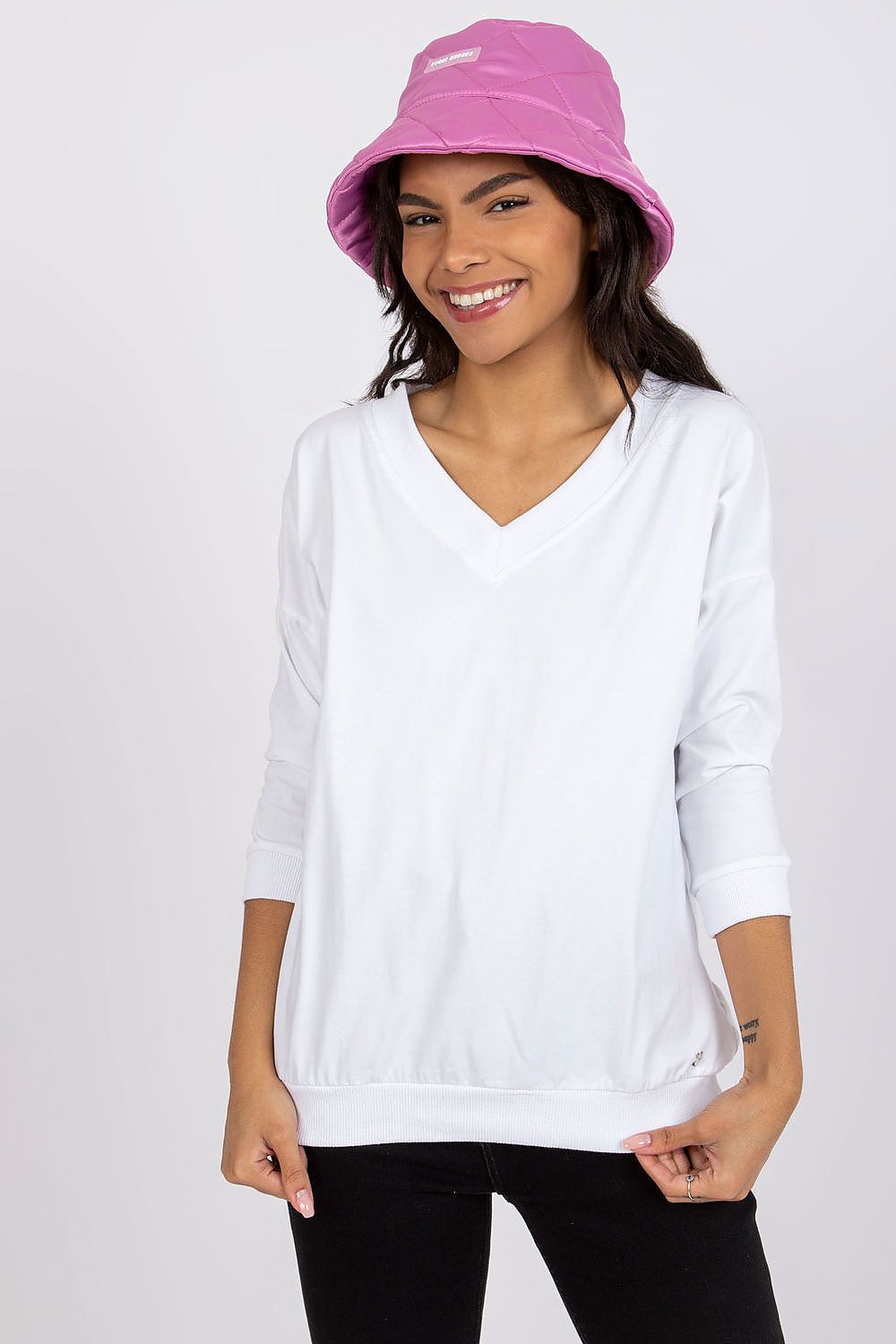 Bluse model 162861 BFG
