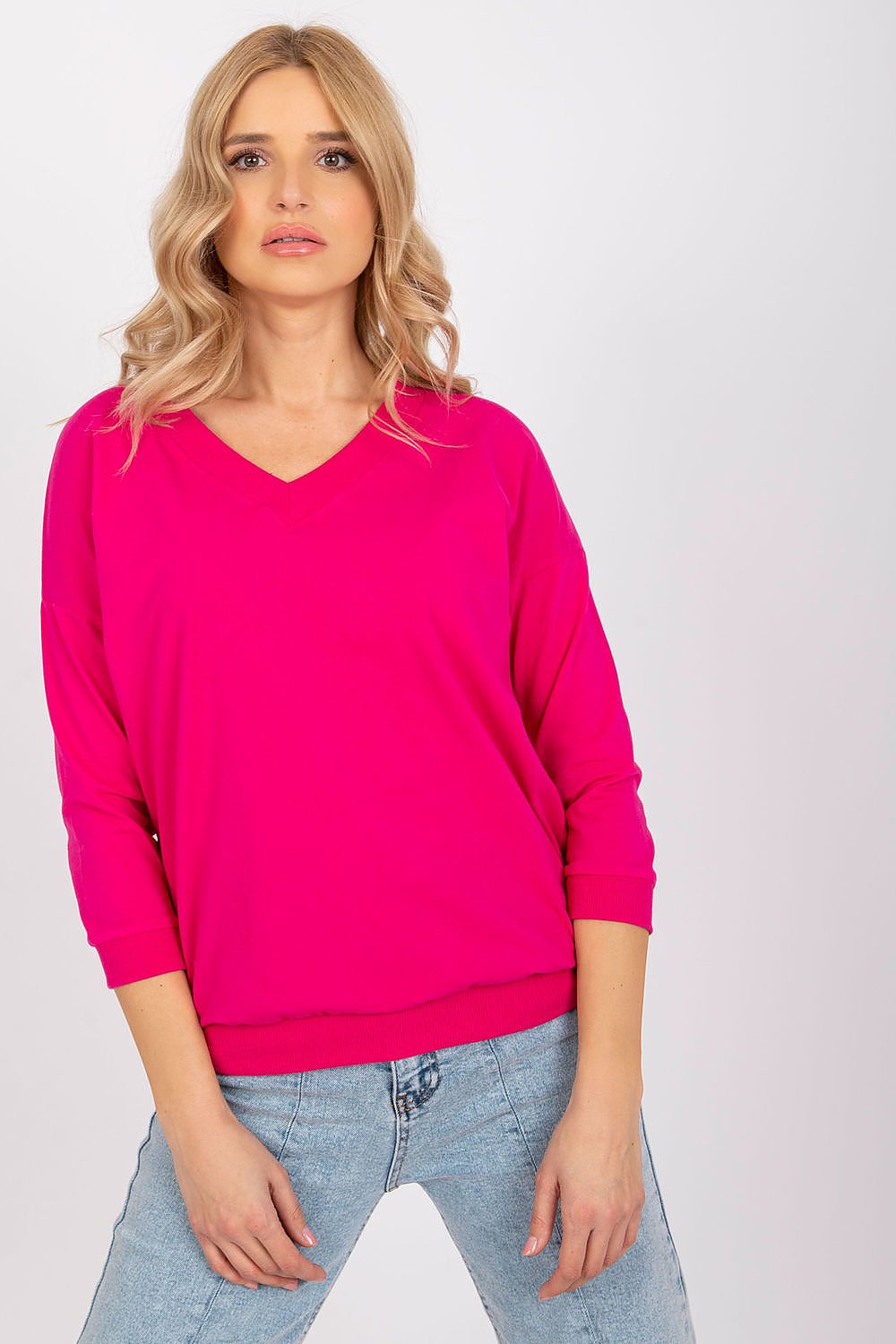 Bluse model 162862 BFG