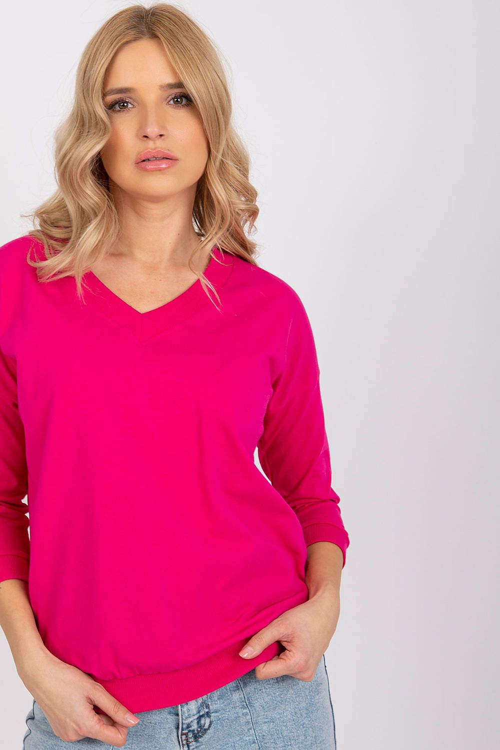 Bluse model 162862 BFG