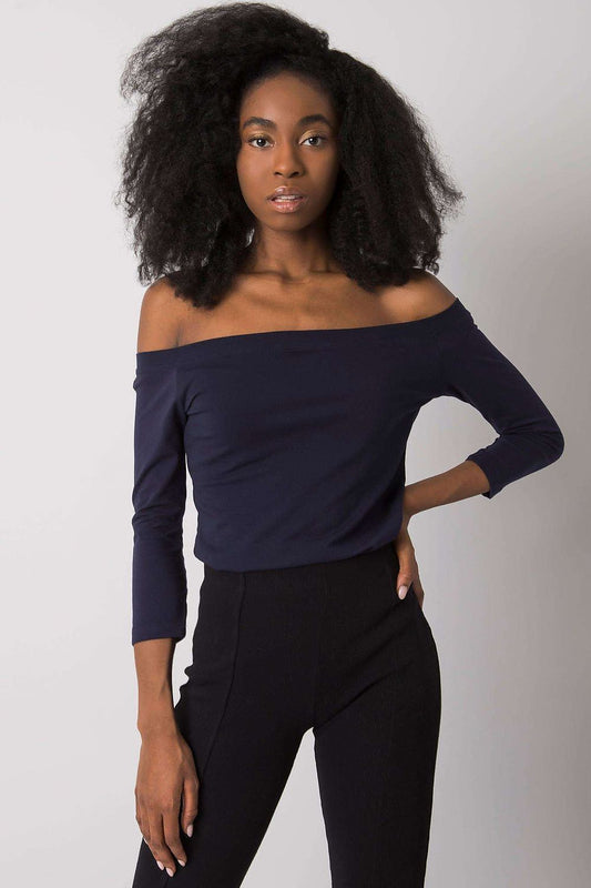 Bluse model 162865 BFG