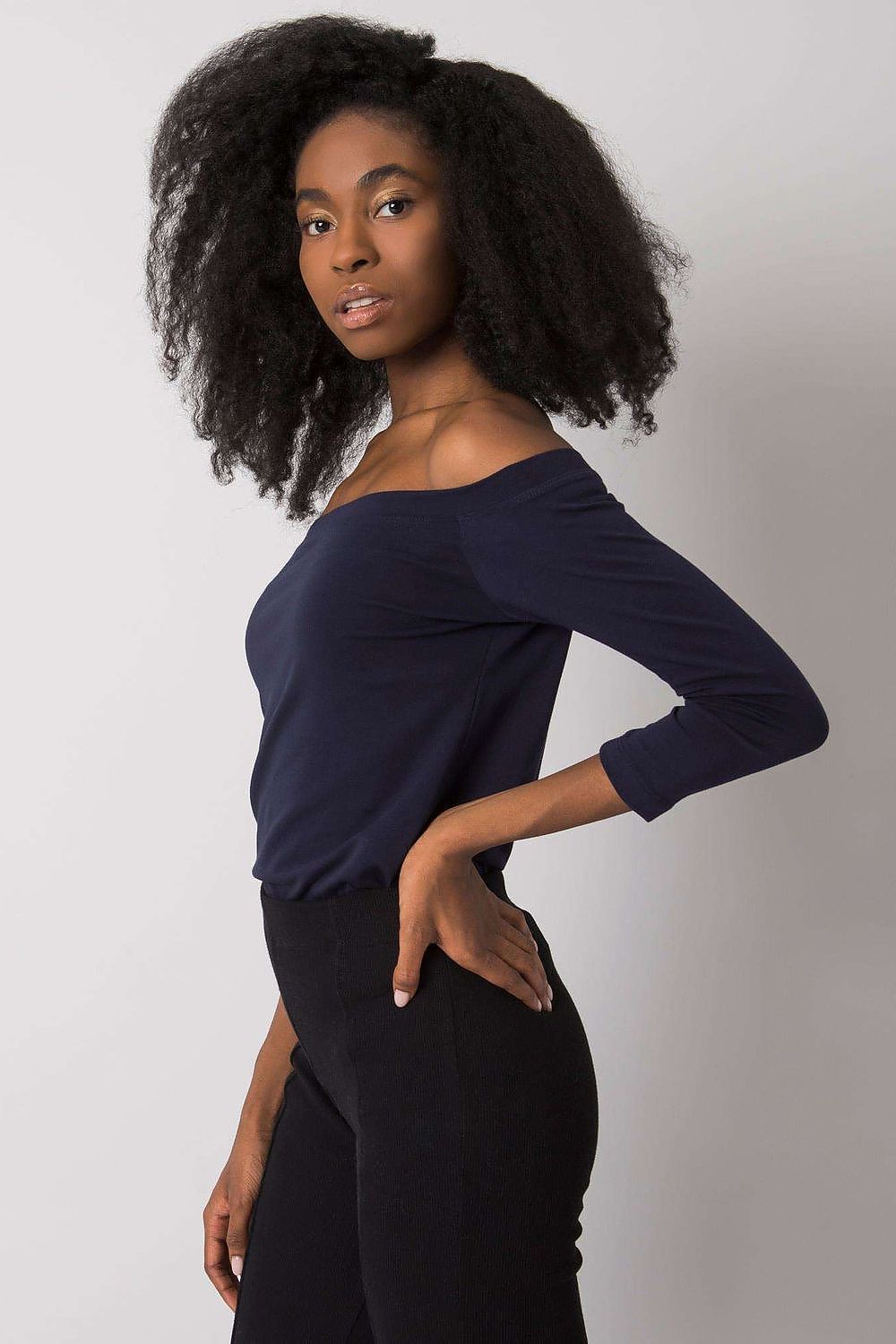 Bluse model 162865 BFG