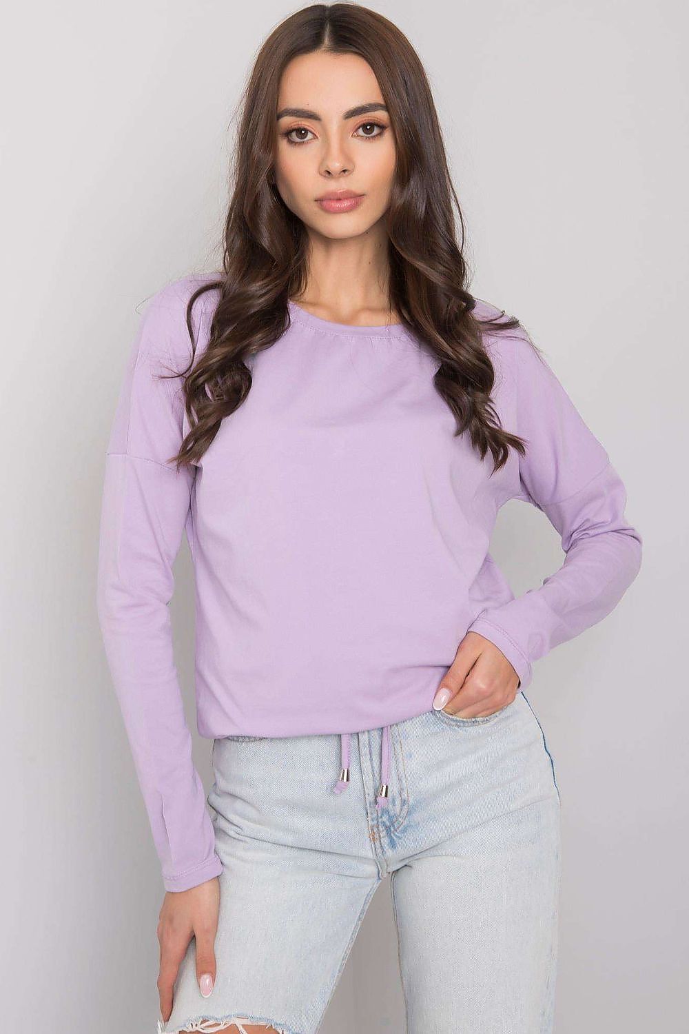 Bluse model 162868 BFG
