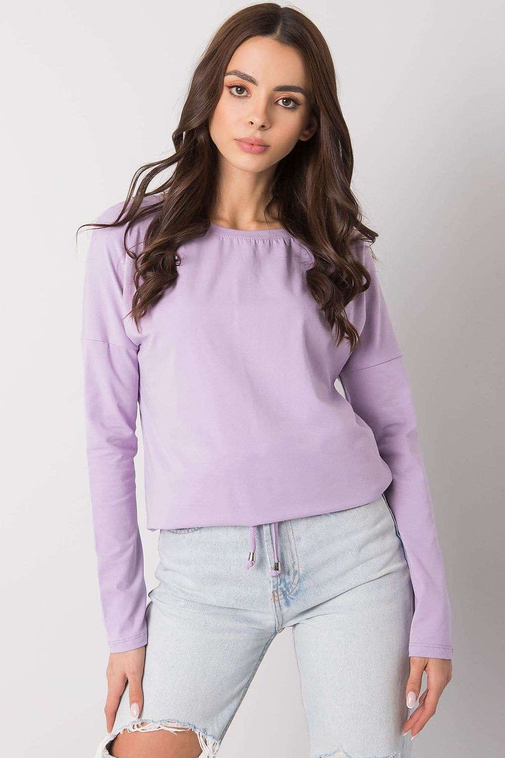 Bluse model 162868 BFG