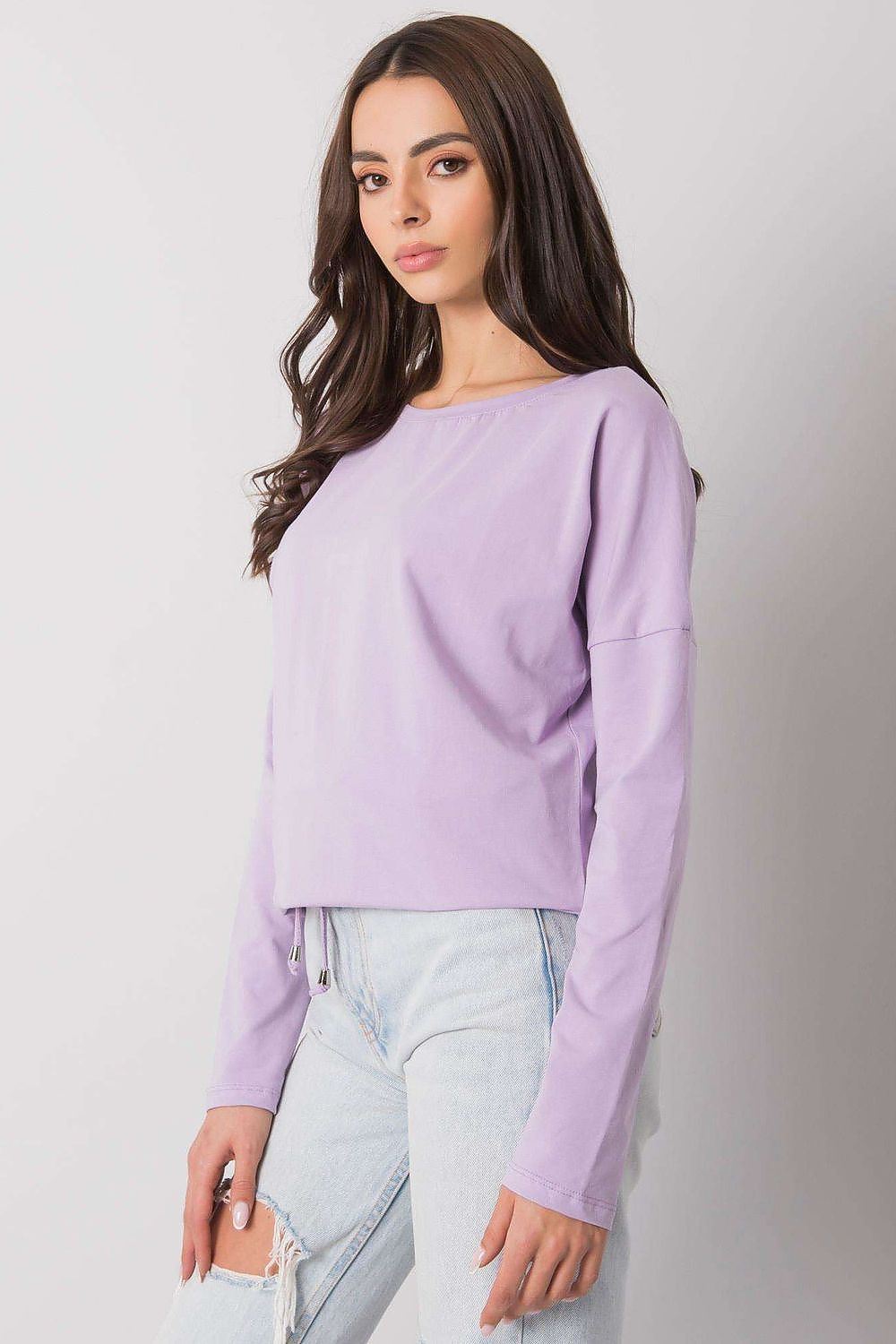 Bluse model 162868 BFG
