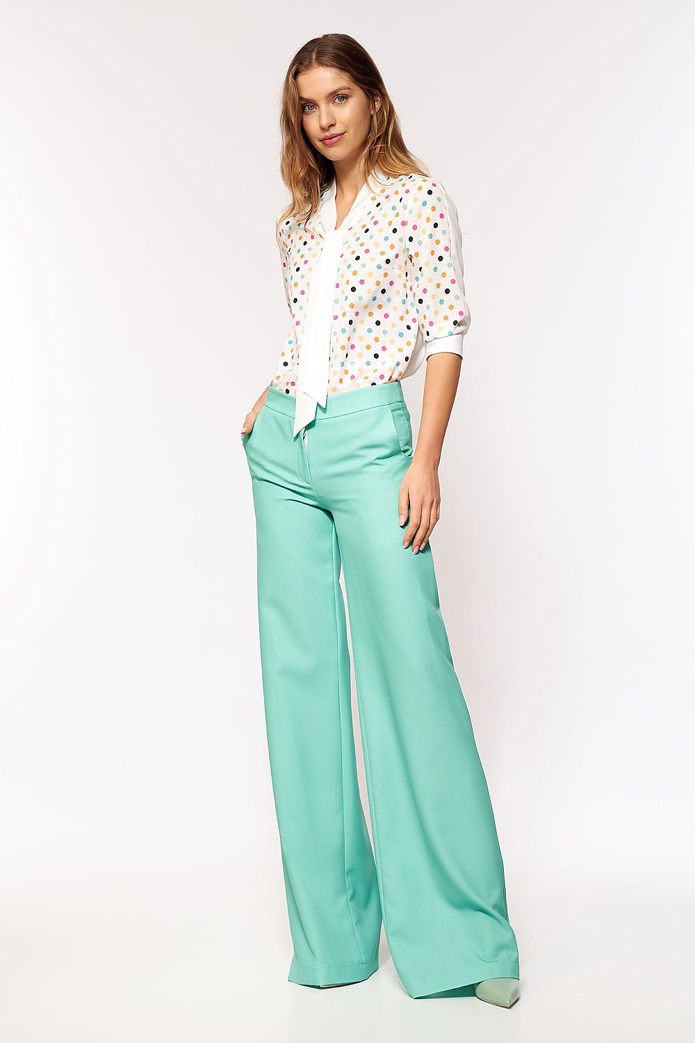 Lange Hose model 162978 Nife