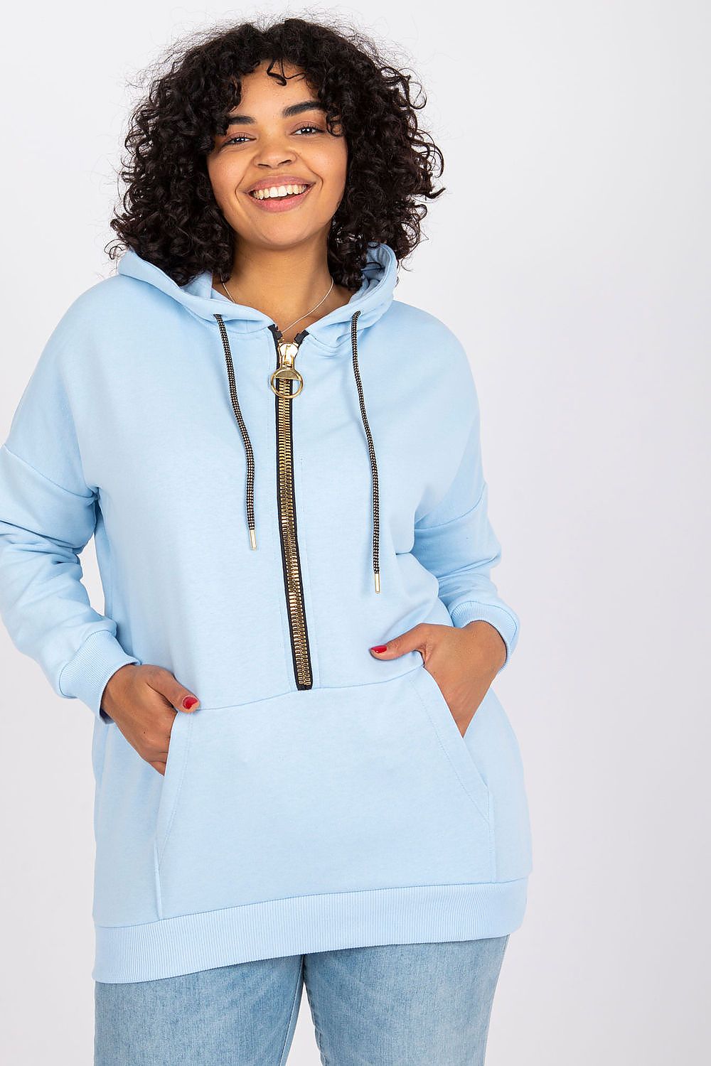 Sweater model 163020 Relevance