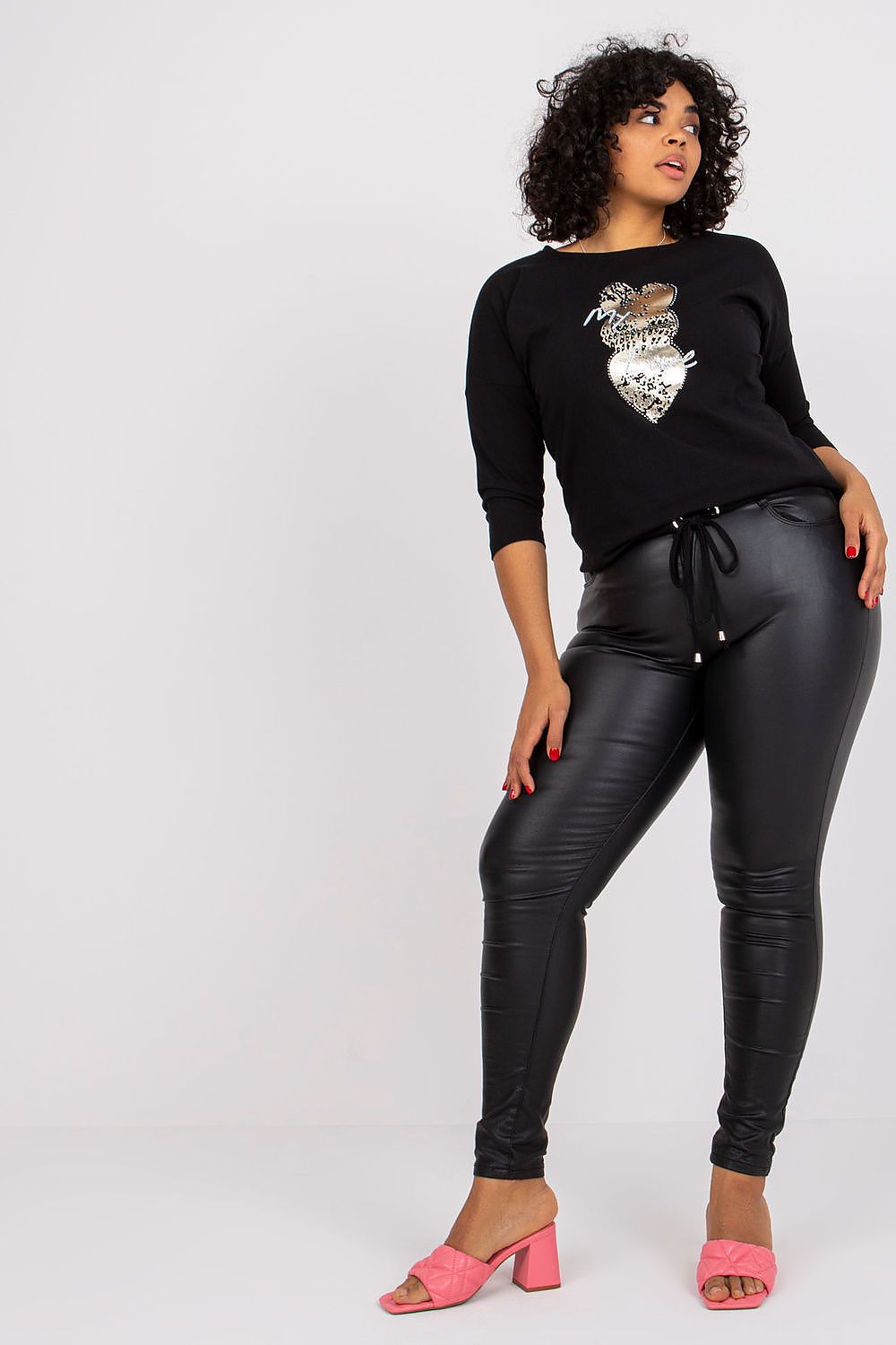 Bluse model 163050 Relevance