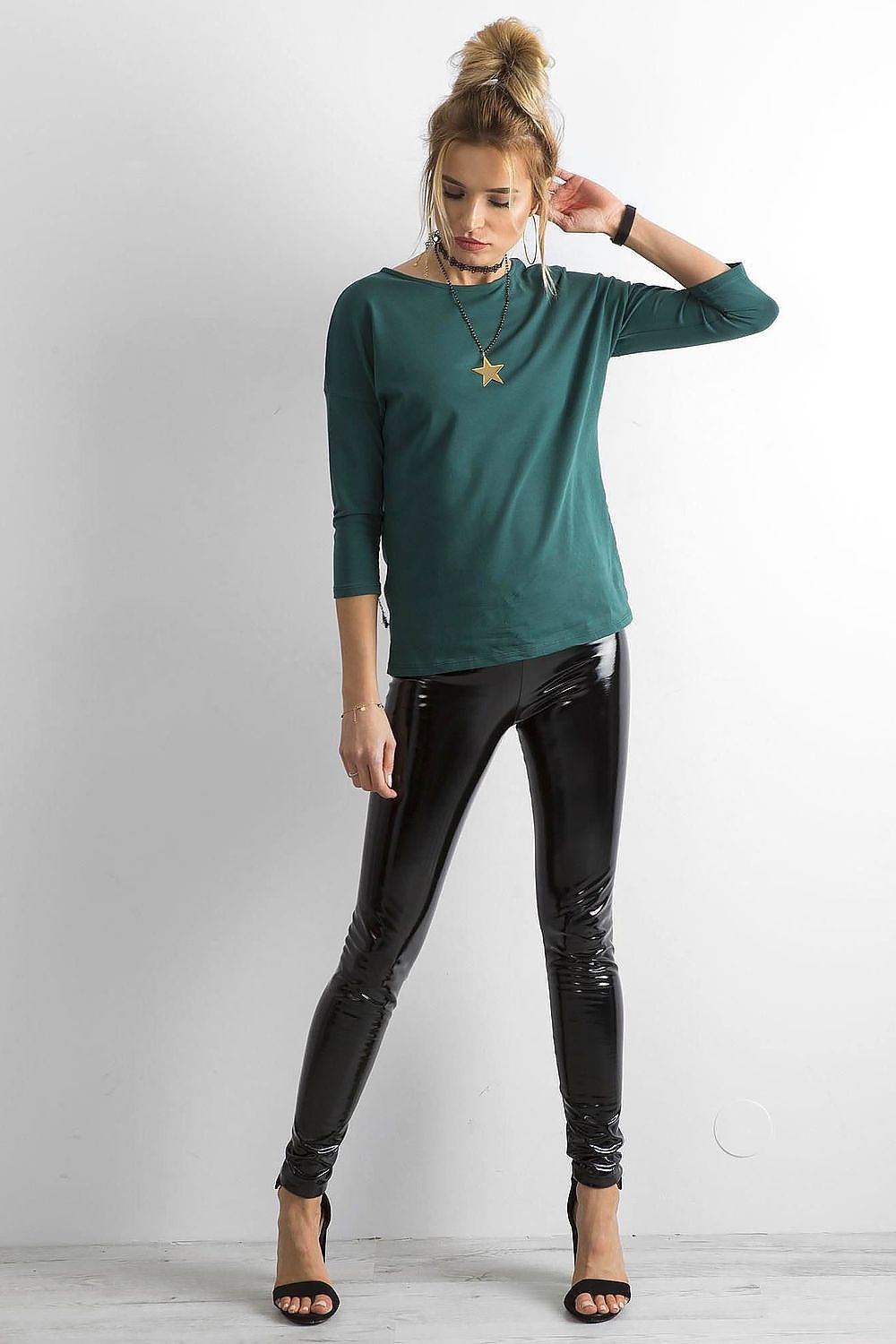 Bluse model 163362 BFG