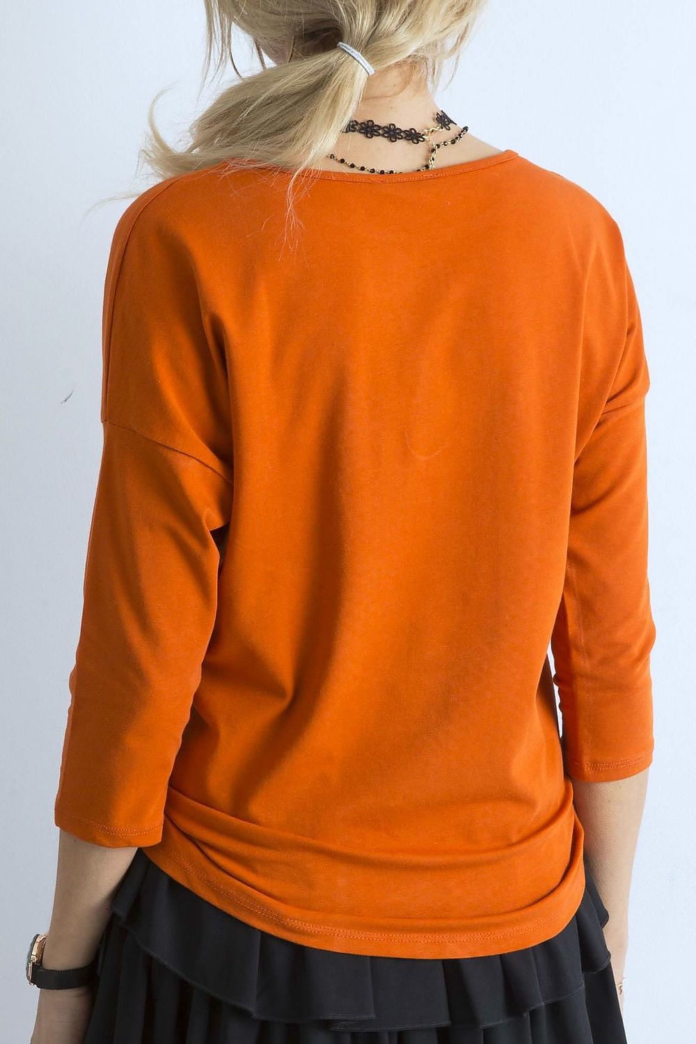 Bluse model 163364 BFG