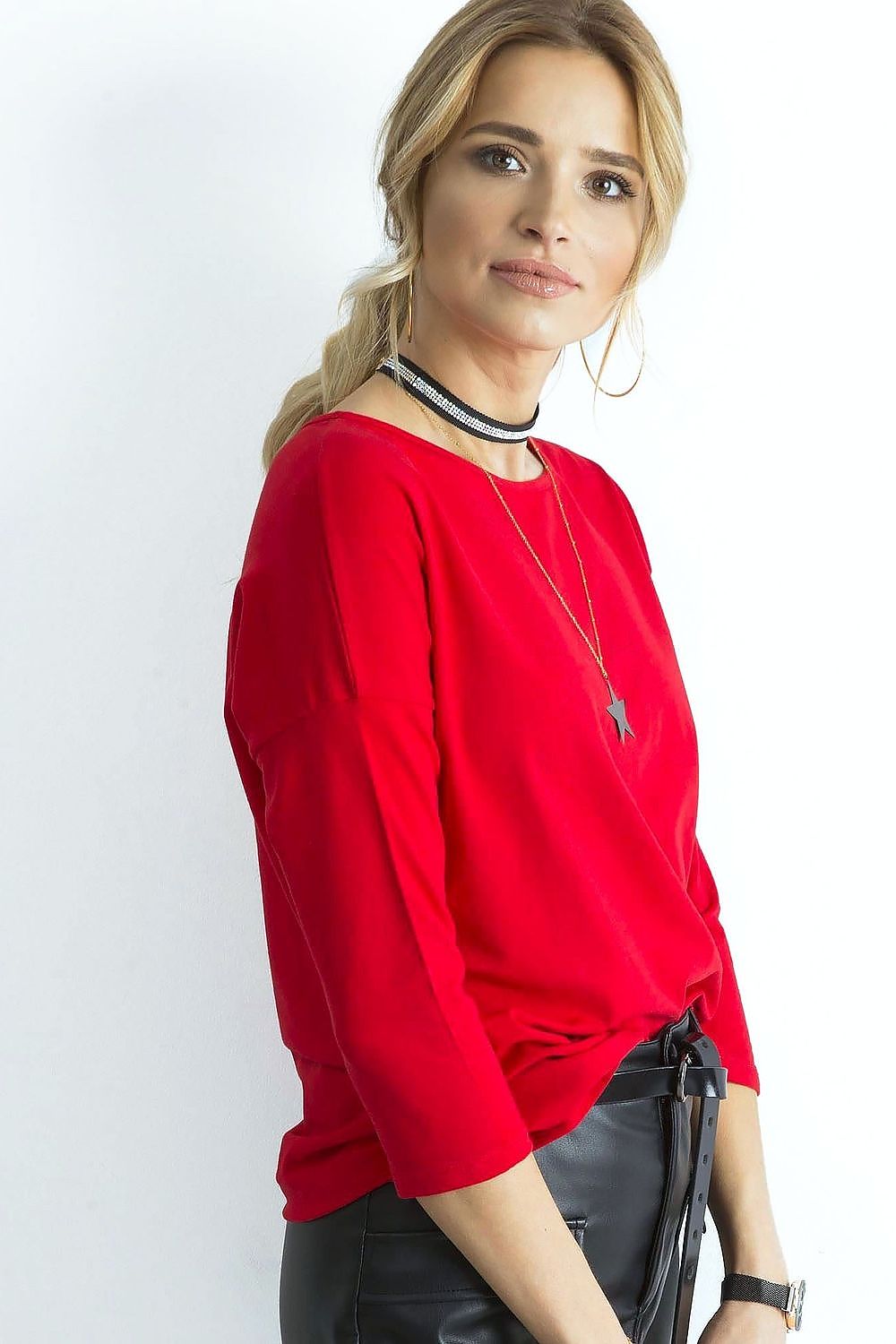 Bluse model 163374 BFG