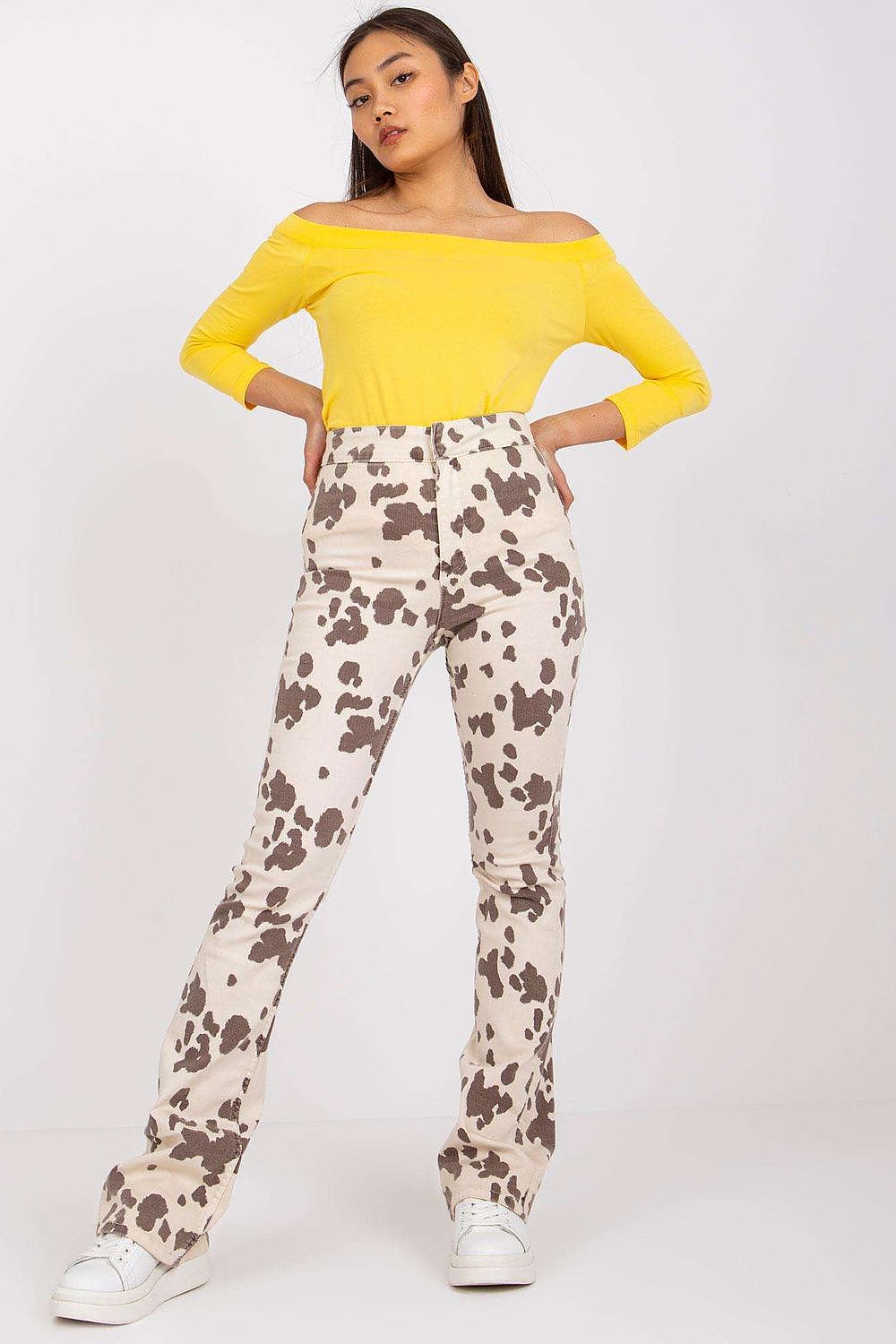 Bluse model 163382 BFG