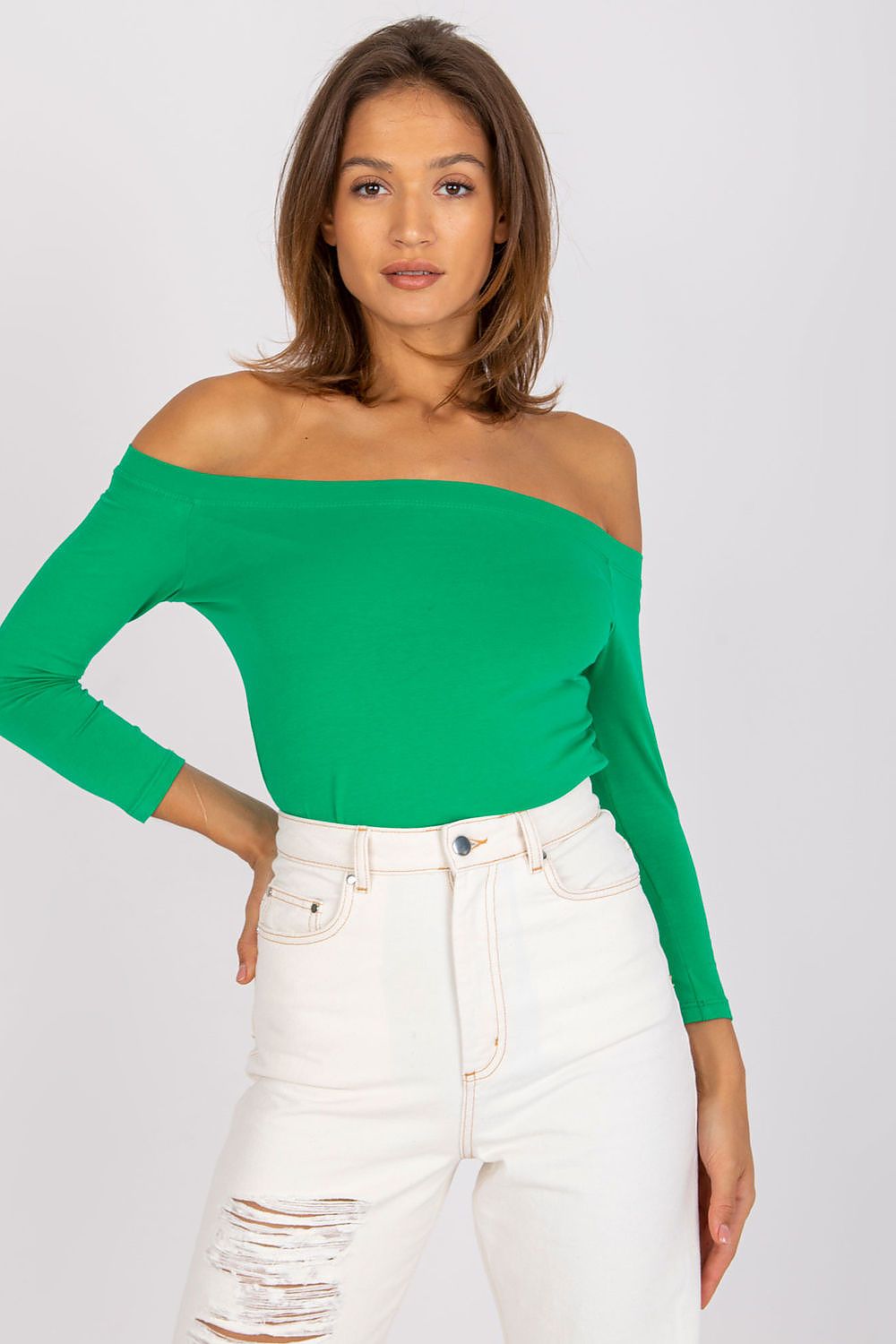 Bluse model 163384 BFG