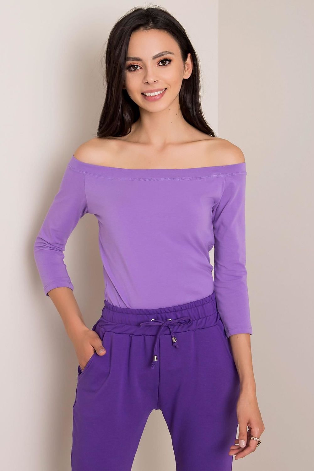 Bluse model 163385 BFG
