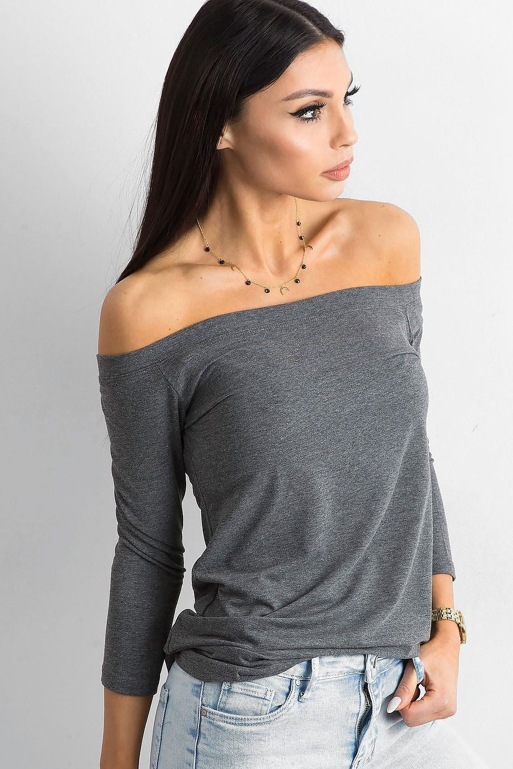 Bluse model 163389 BFG