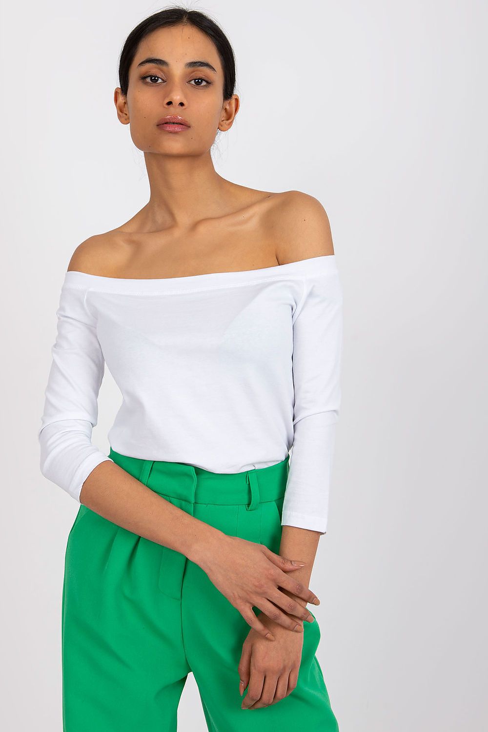 Bluse model 163390 BFG