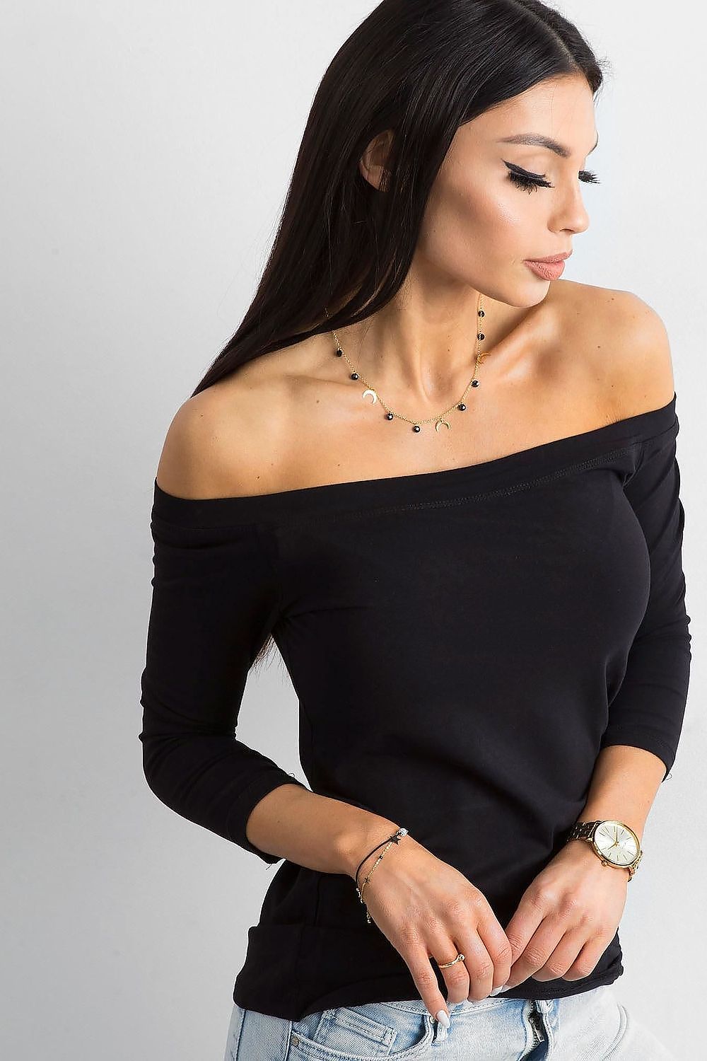 Bluse model 163392 BFG