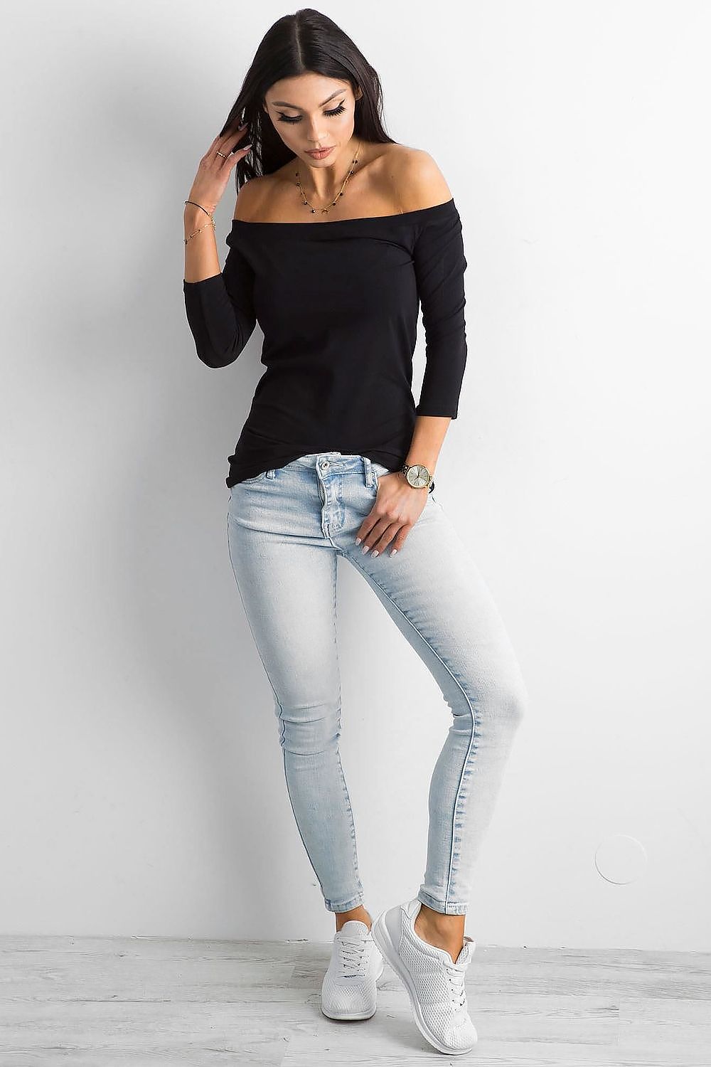 Bluse model 163392 BFG