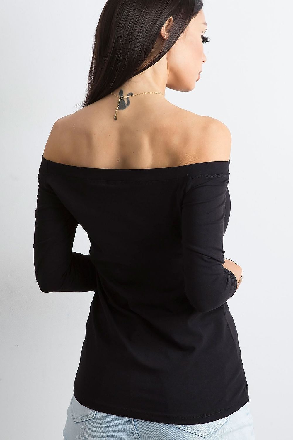Bluse model 163392 BFG