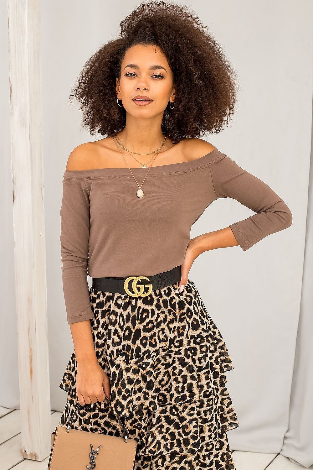 Bluse model 163394 BFG