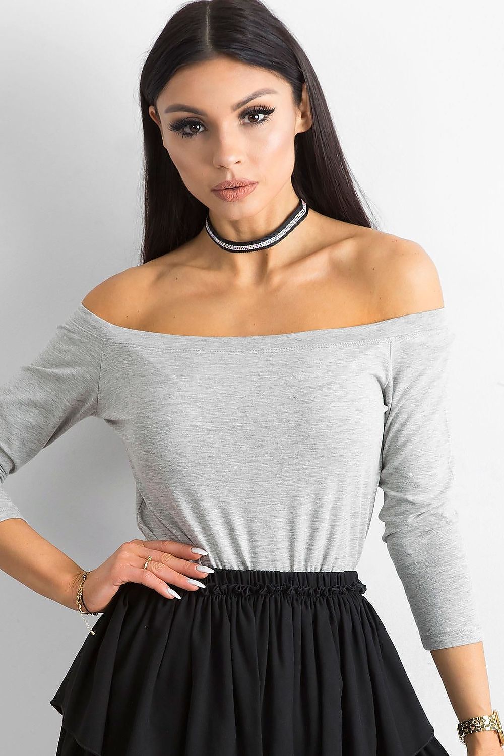 Bluse model 163395 BFG