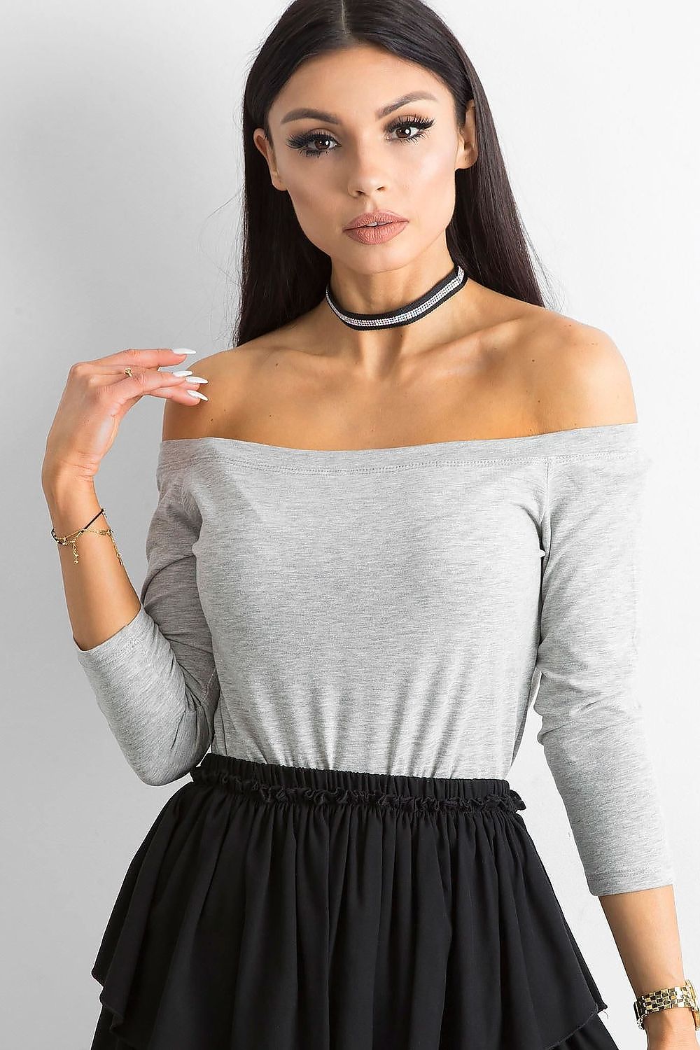 Bluse model 163395 BFG