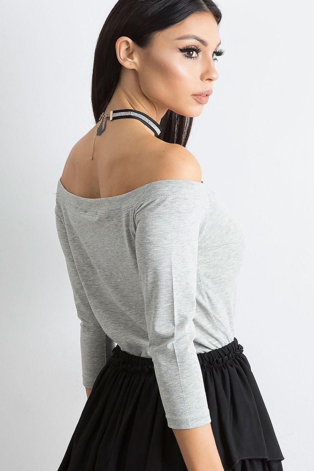 Bluse model 163395 BFG