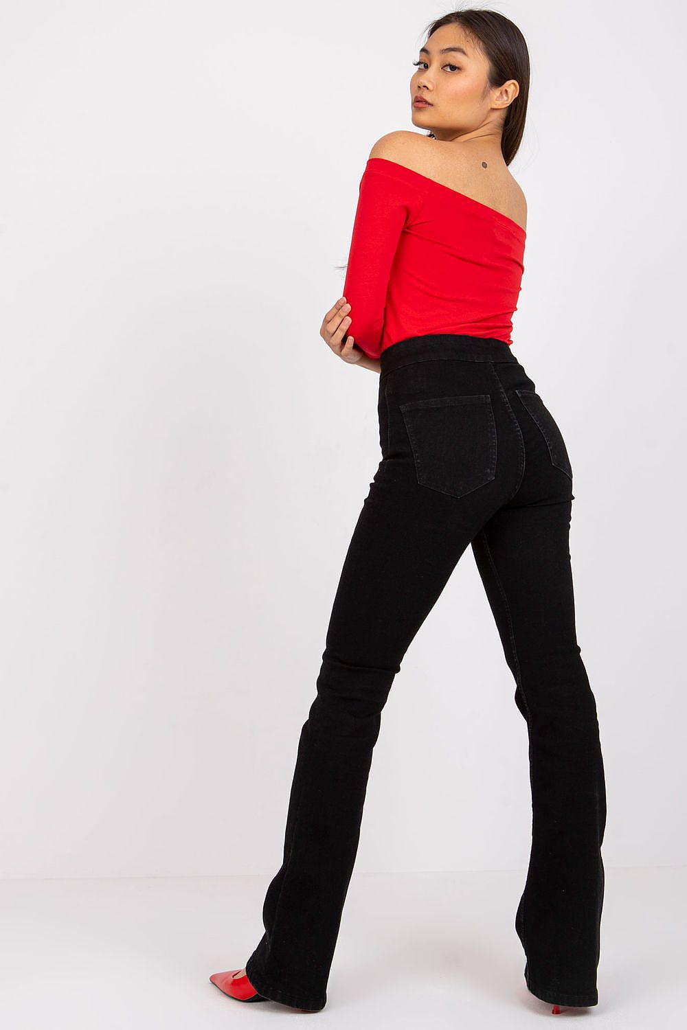 Bluse model 163396 BFG