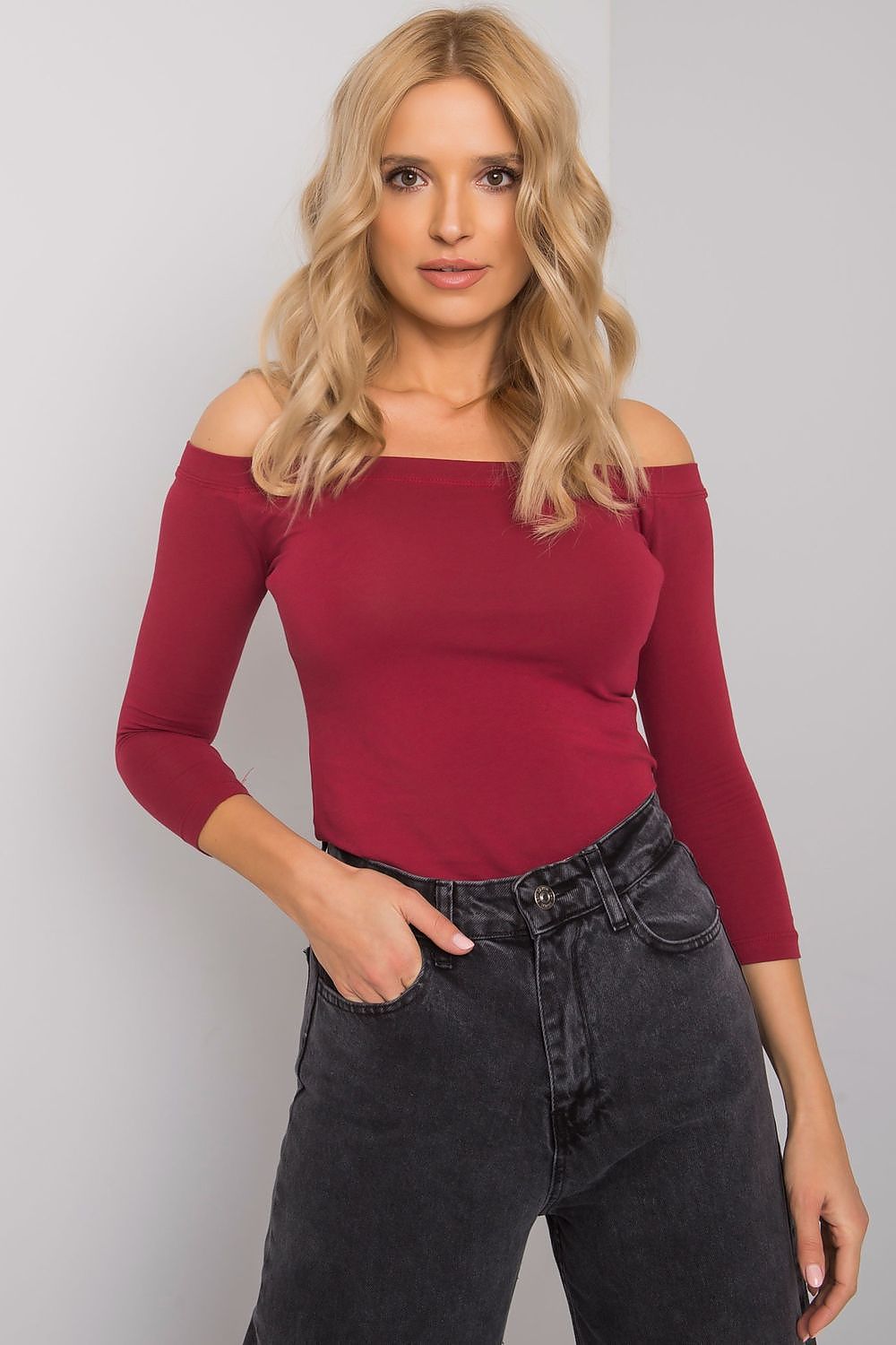 Bluse model 163397 BFG