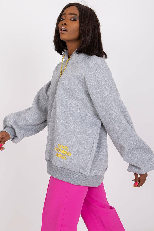 Sweater model 163448 Ex Moda