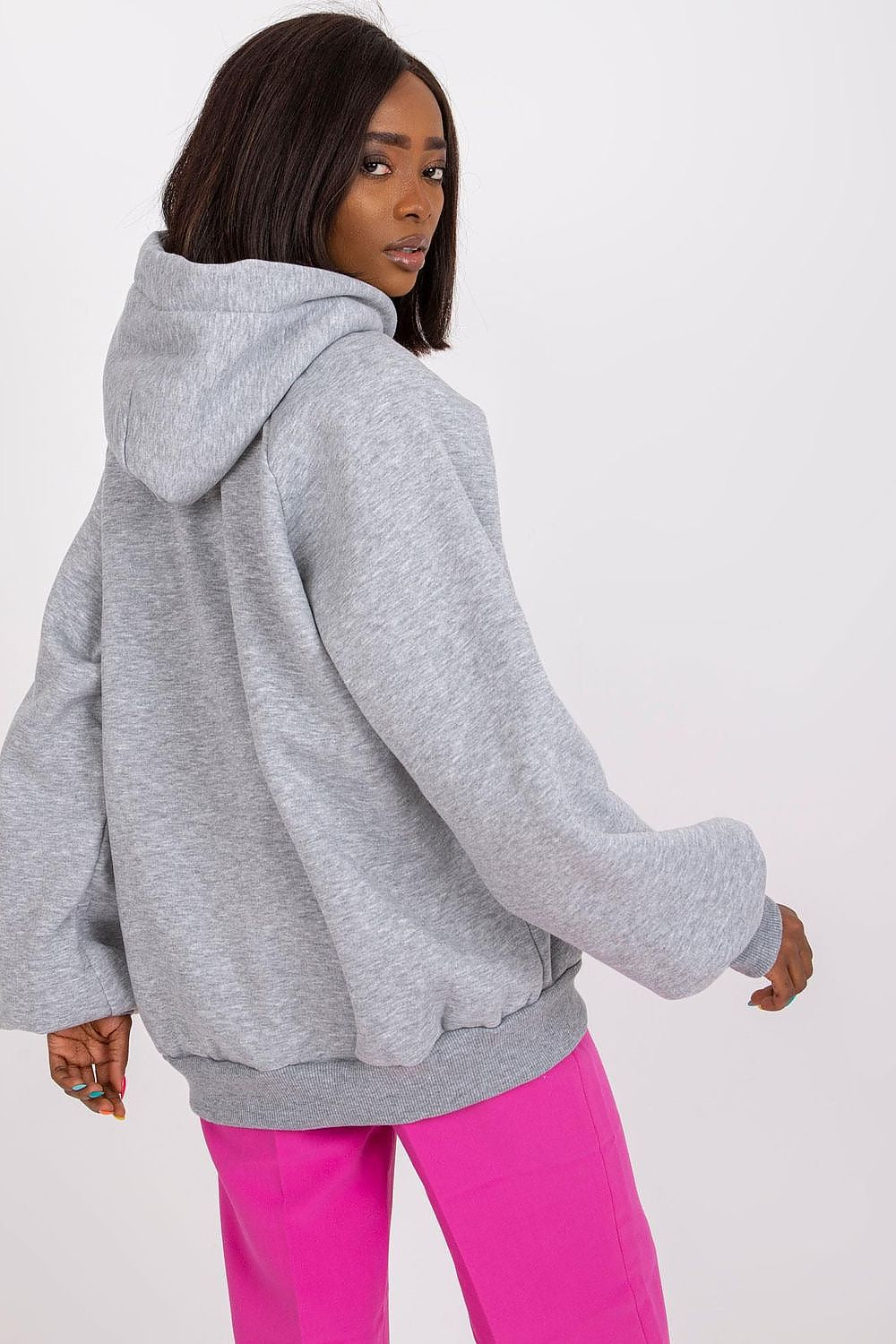 Sweater model 163448 Ex Moda
