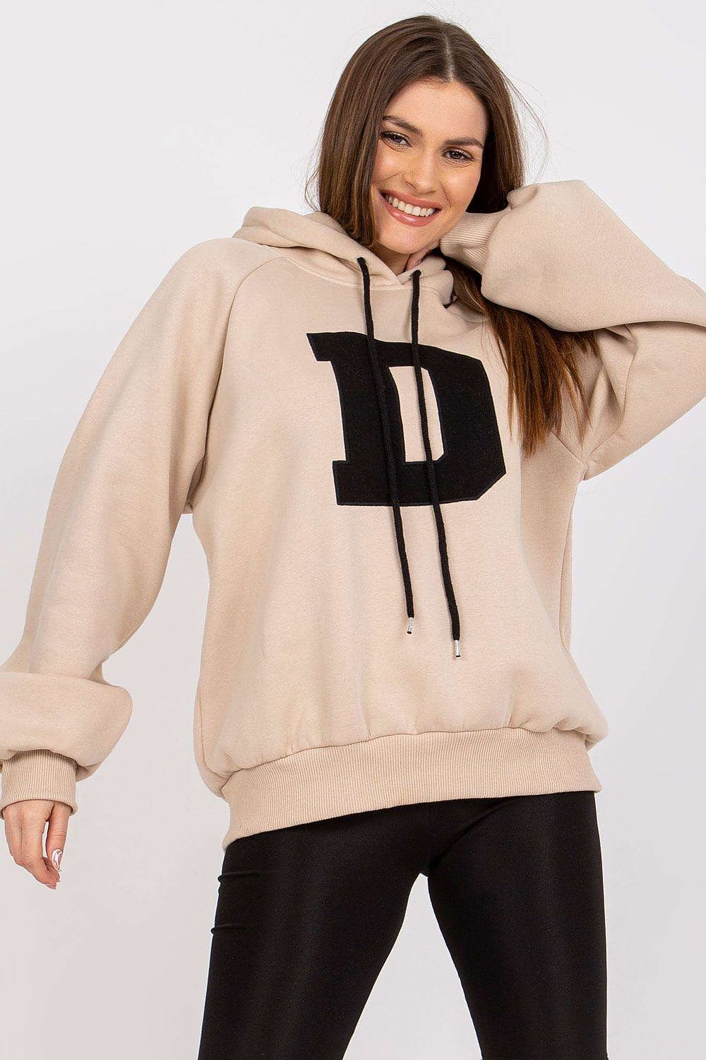 Sweater model 163450 Ex Moda