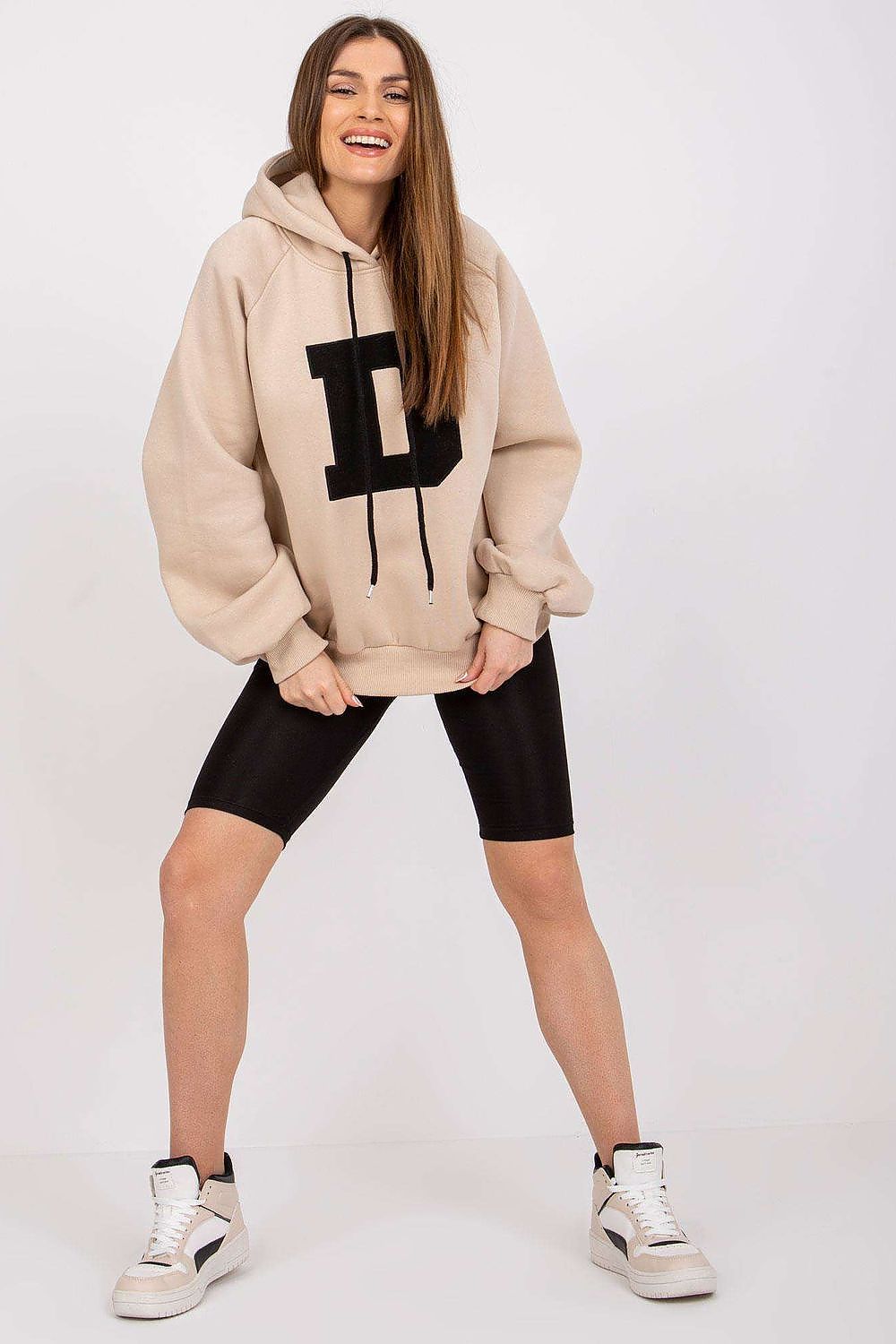 Sweater model 163450 Ex Moda