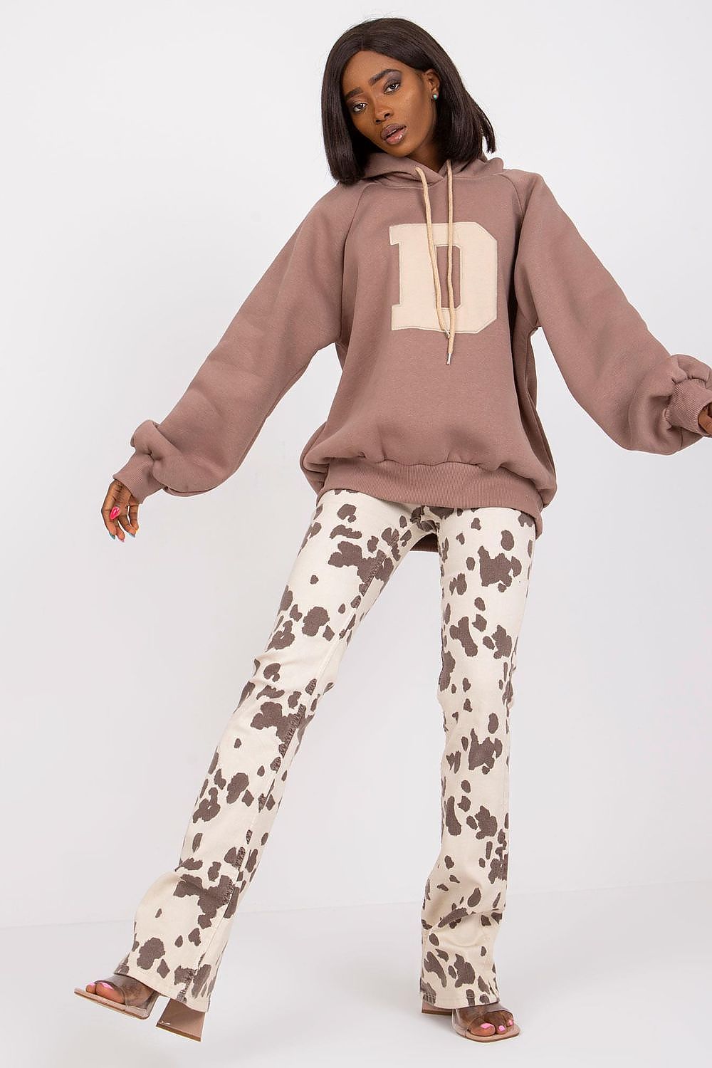 Sweater model 163451 Ex Moda