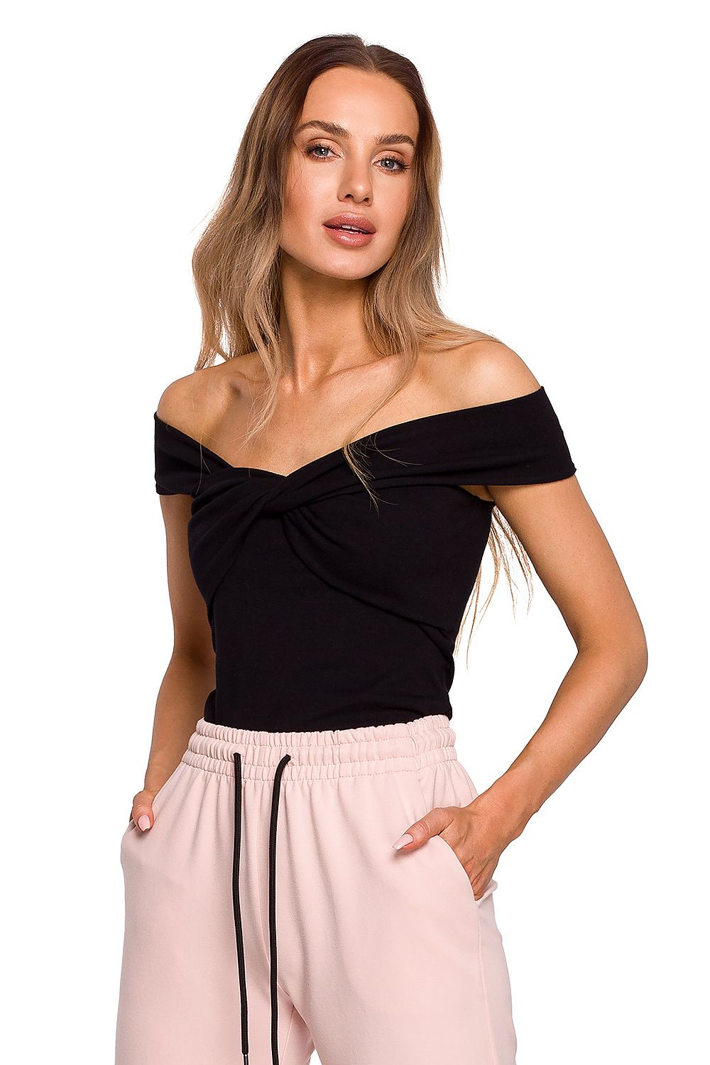 Bluse model 163649 Moe