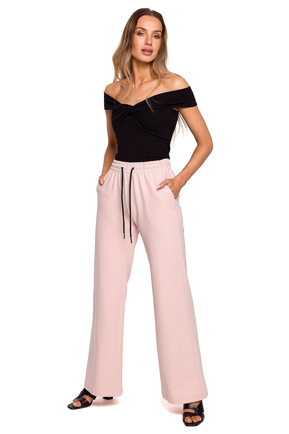 Bluse model 163649 Moe
