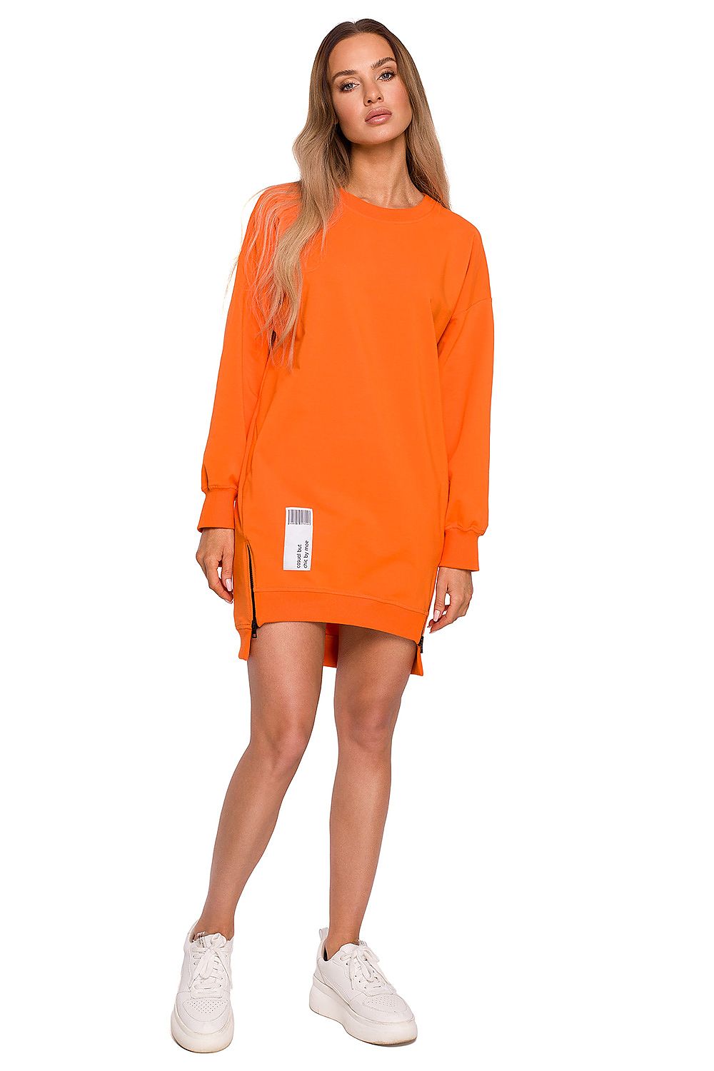 Alltagskleid model 163659 Moe