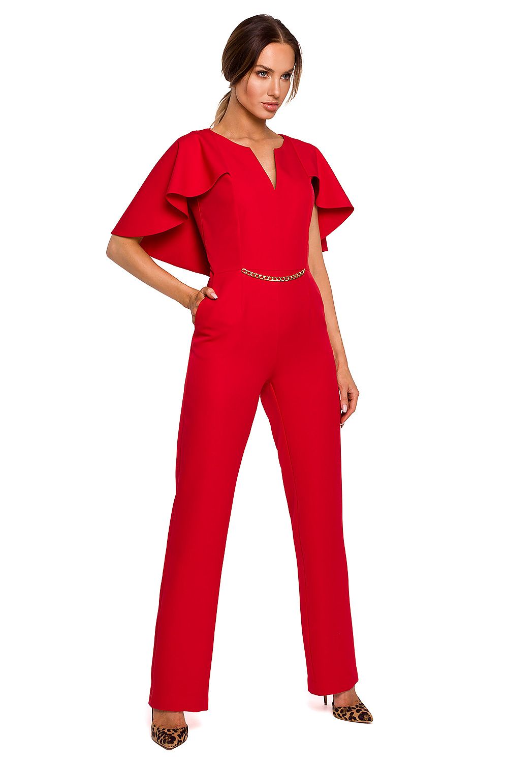 Overall model 163686 Moe