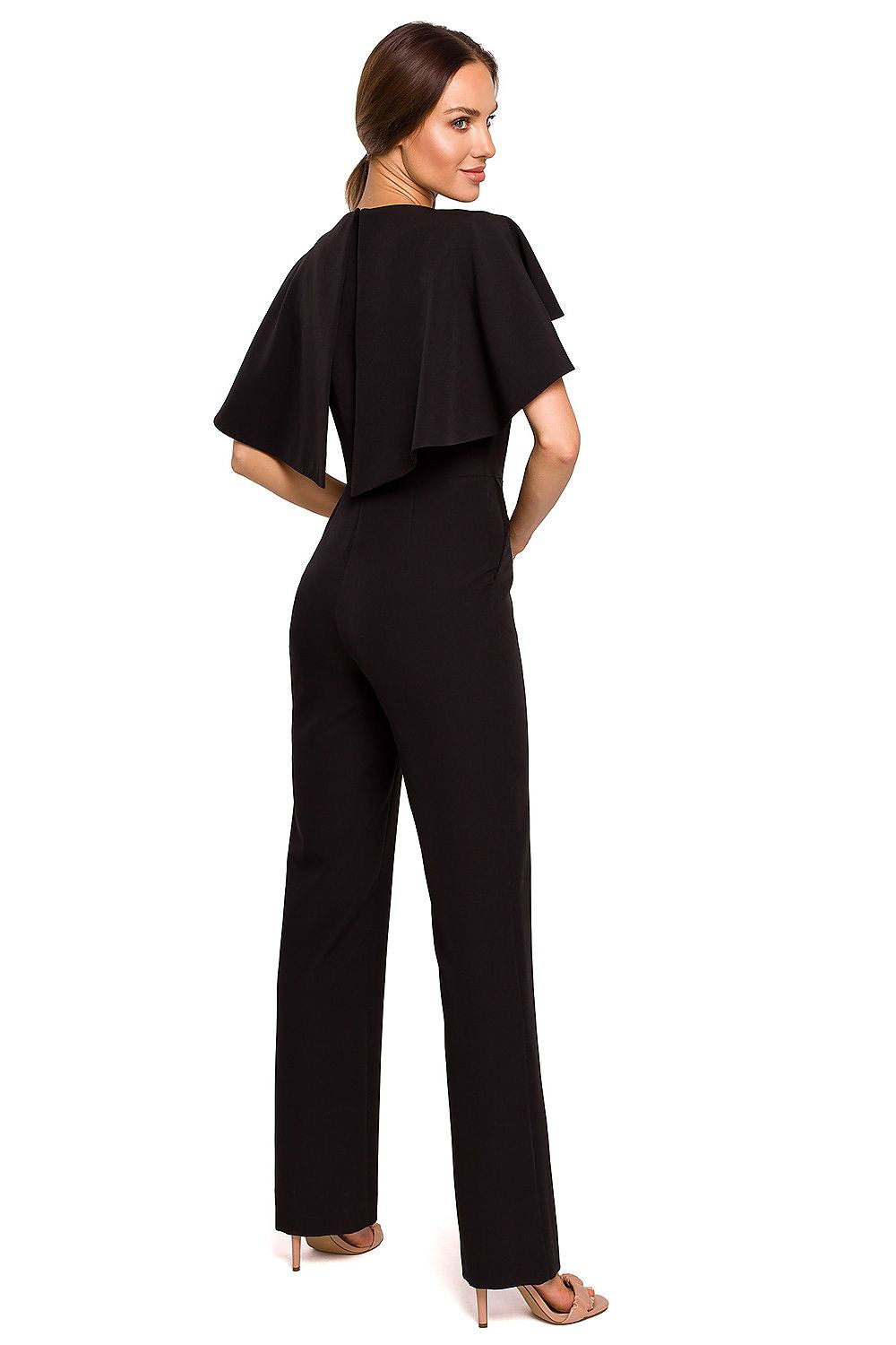 Overall model 163687 Moe