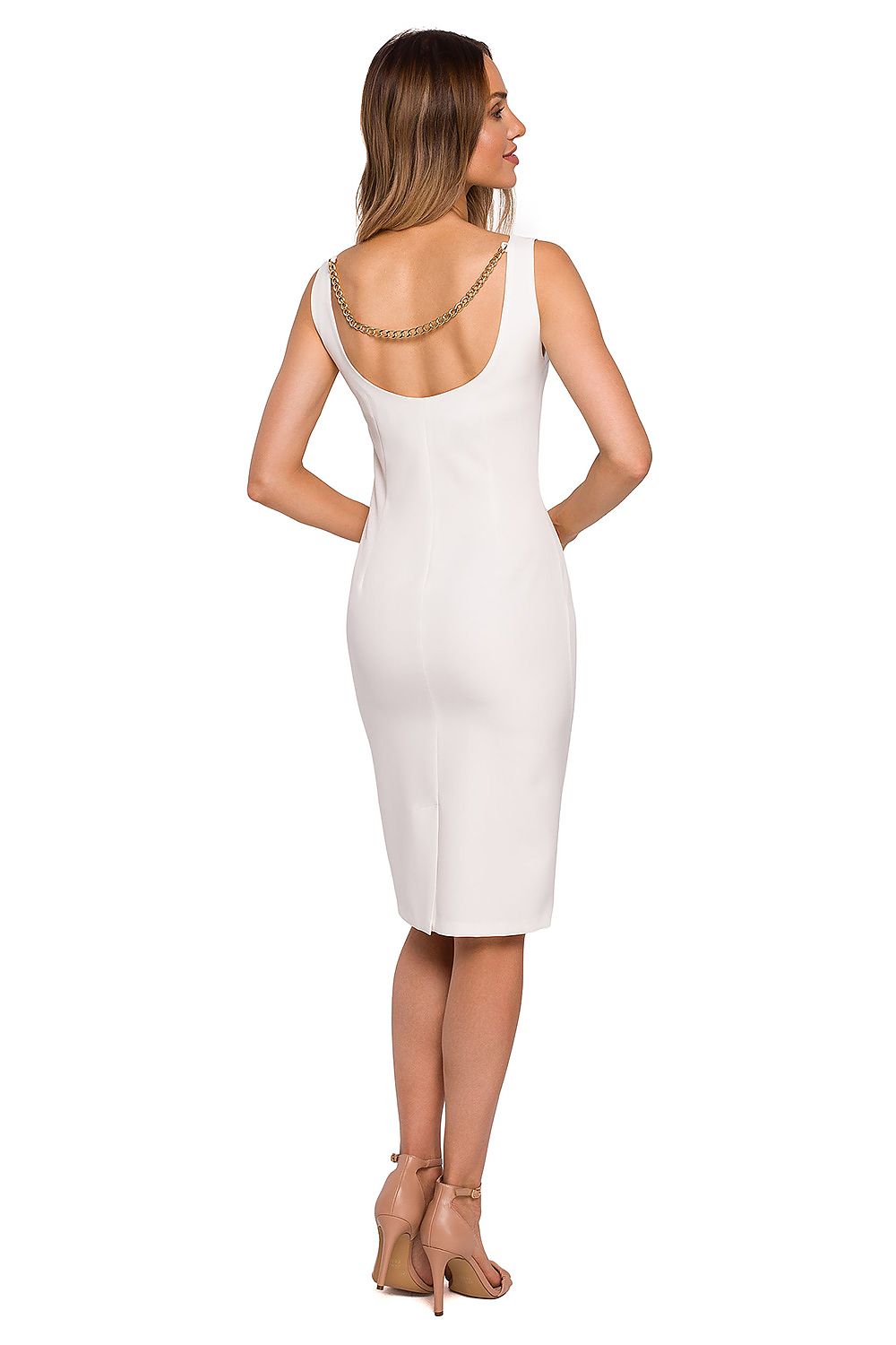 Abendkleid model 163696 Moe