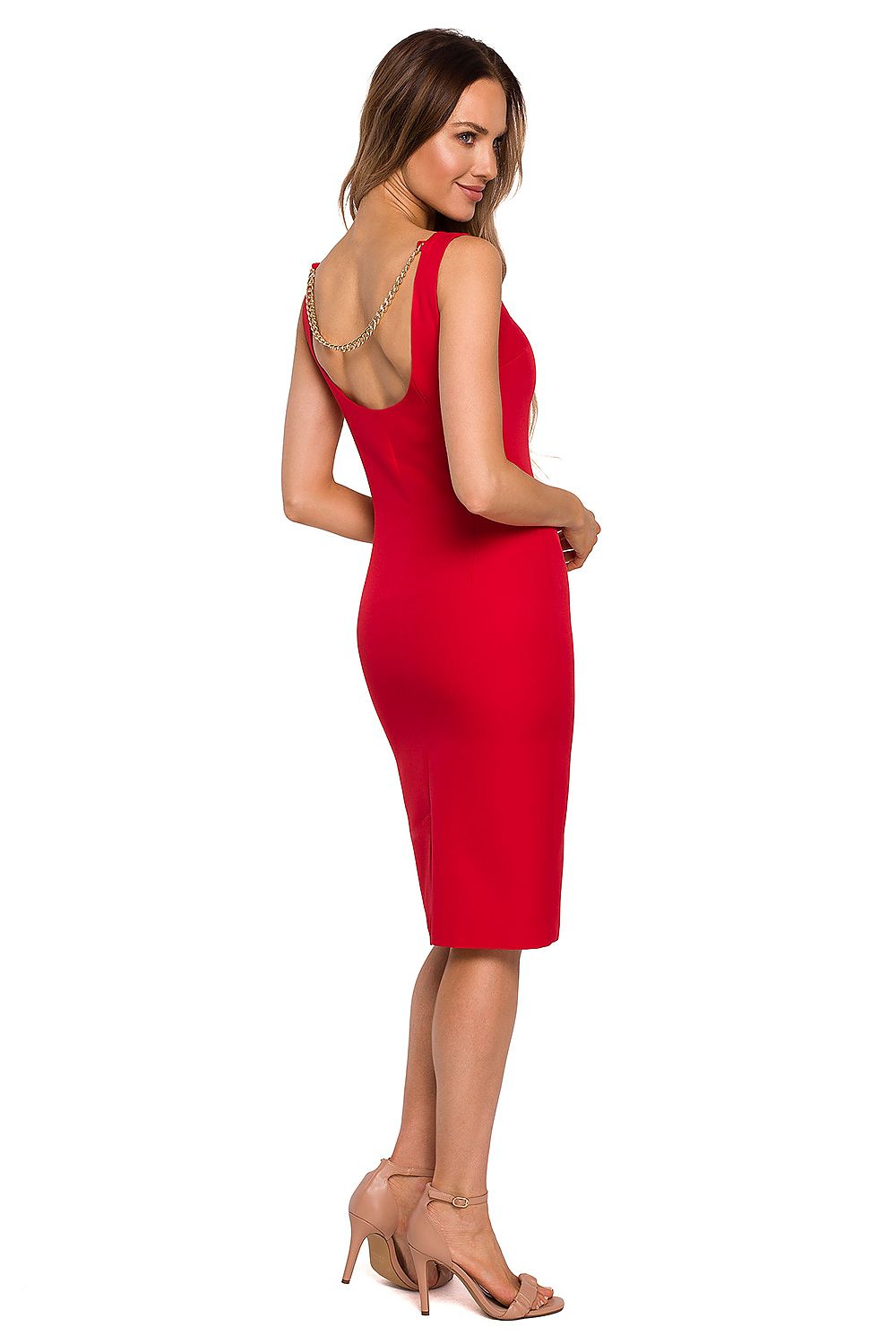 Abendkleid model 163697 Moe
