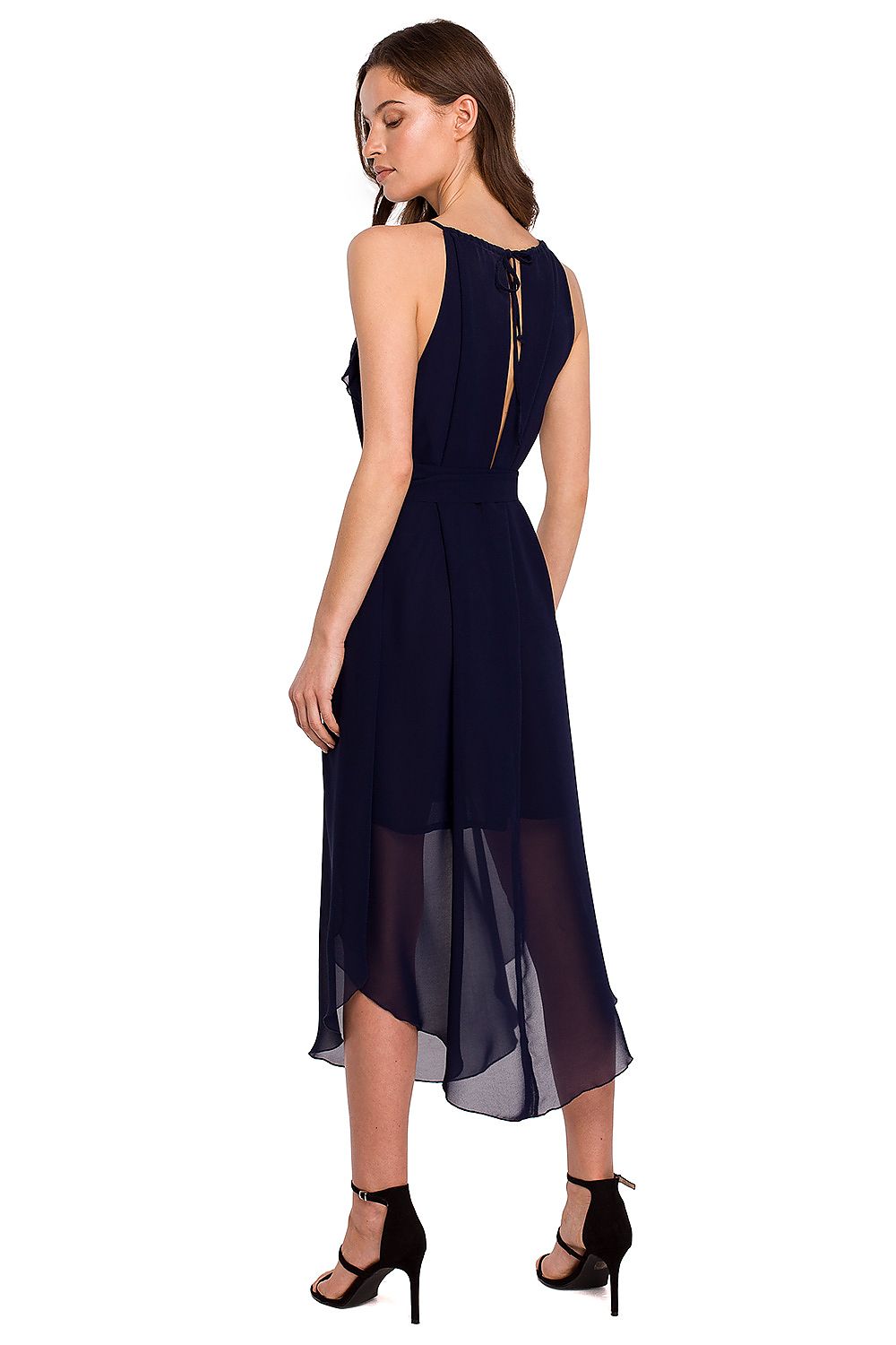 Abendkleid model 163713 Makover