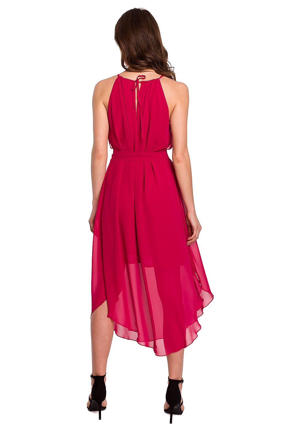 Abendkleid model 163714 Makover