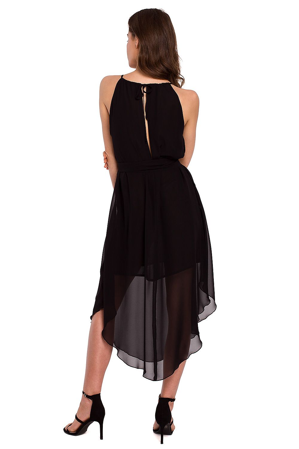 Abendkleid model 163715 Makover